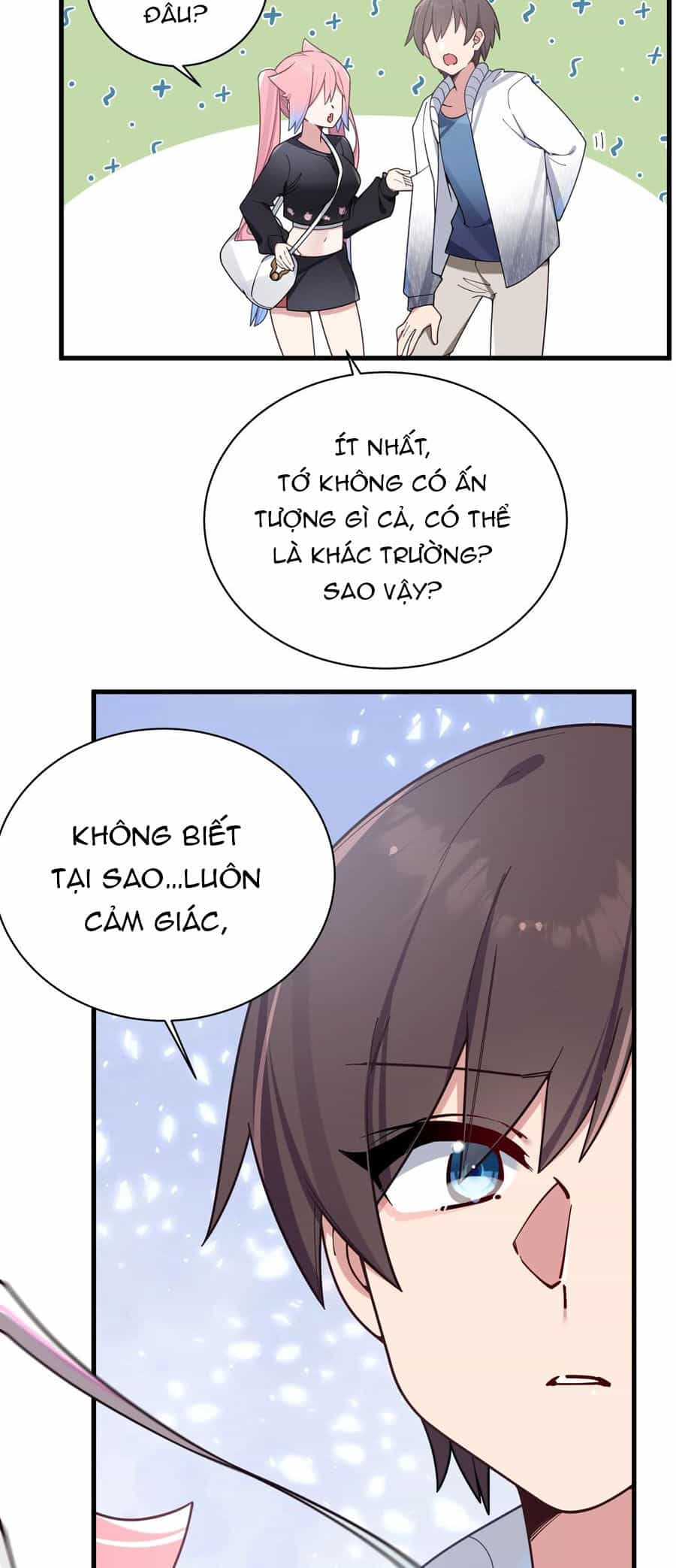 Làm Sao Để Chạy Trốn Dàn Hậu Cung - Chương 115 - ảnh 34
