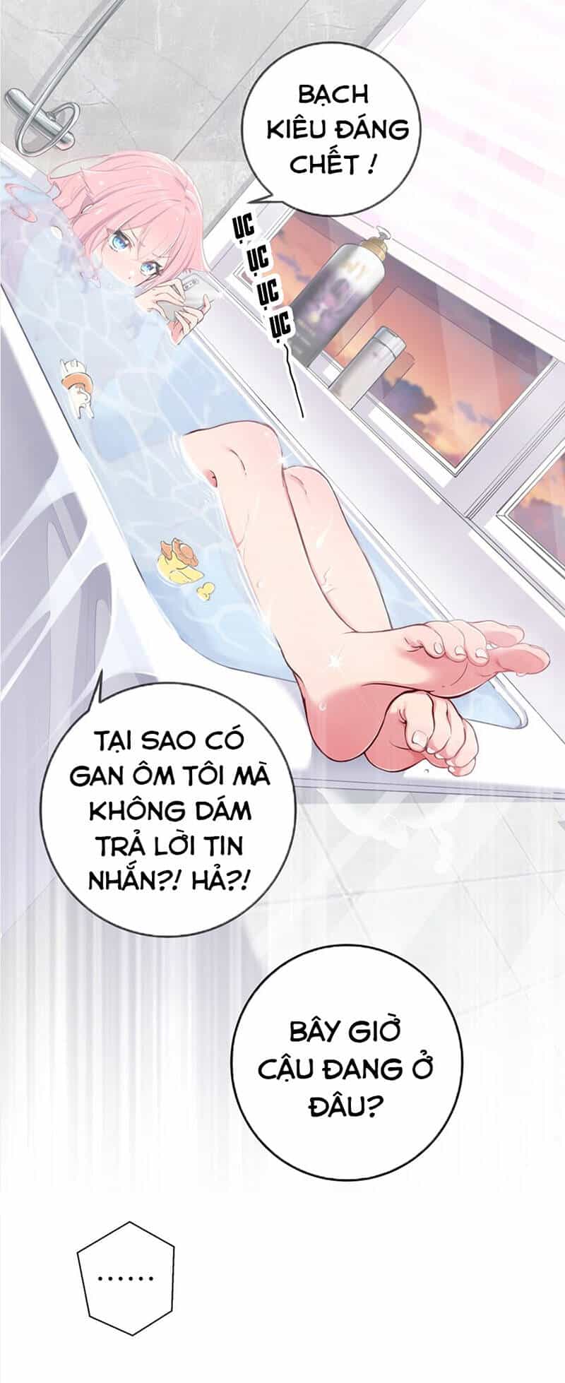 Làm Sao Để Chạy Trốn Dàn Hậu Cung - Chương 11 - ảnh 10