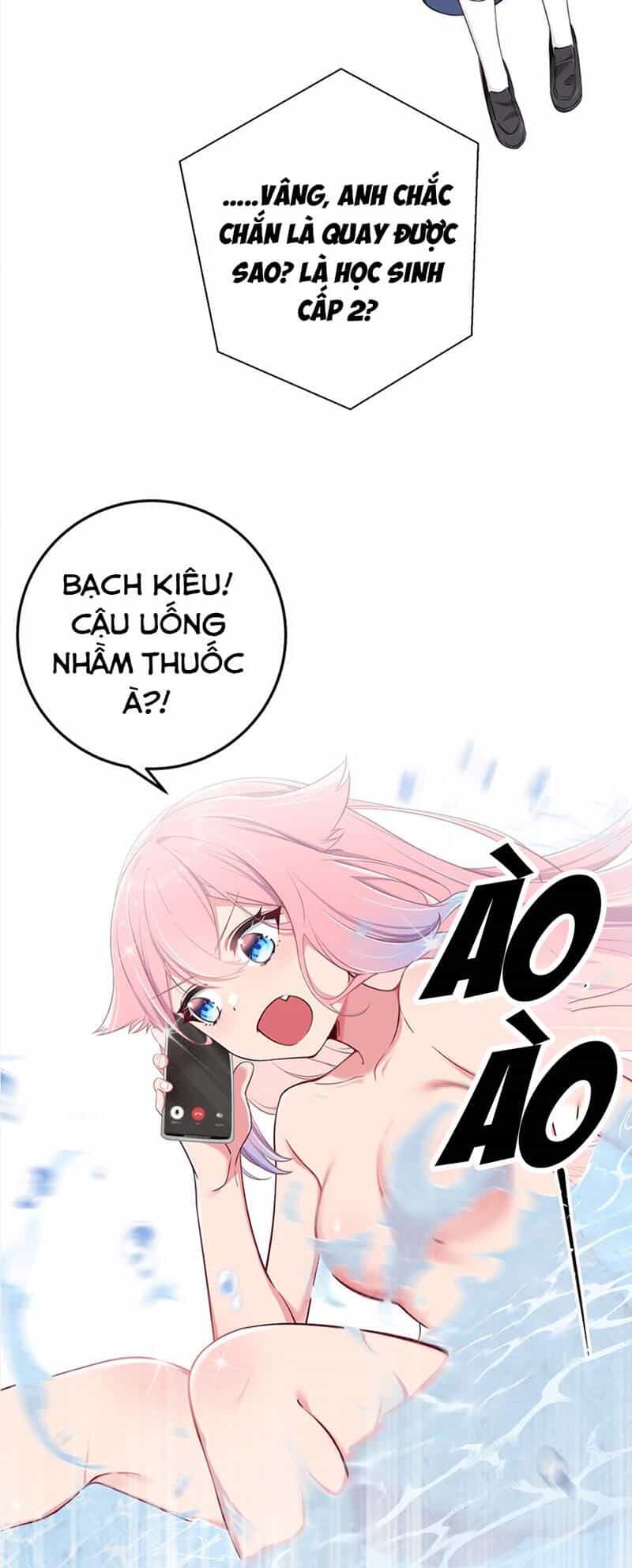 Làm Sao Để Chạy Trốn Dàn Hậu Cung - Chương 11 - ảnh 13