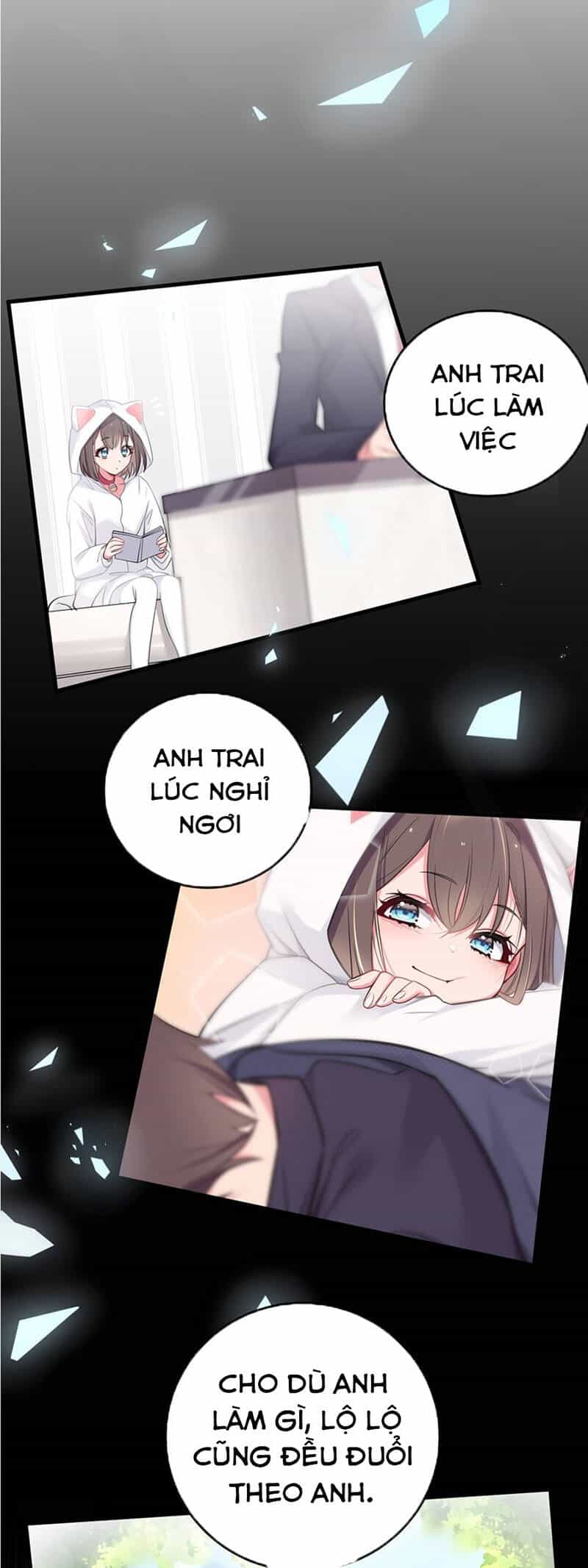 Làm Sao Để Chạy Trốn Dàn Hậu Cung - Chương 11 - ảnh 27