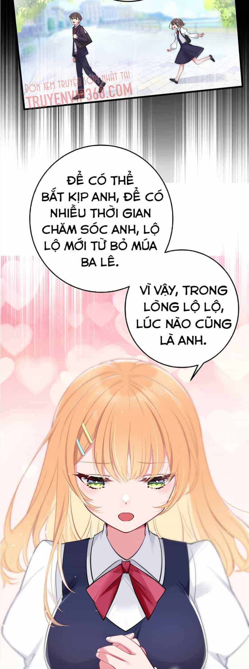Làm Sao Để Chạy Trốn Dàn Hậu Cung - Chương 11 - ảnh 28