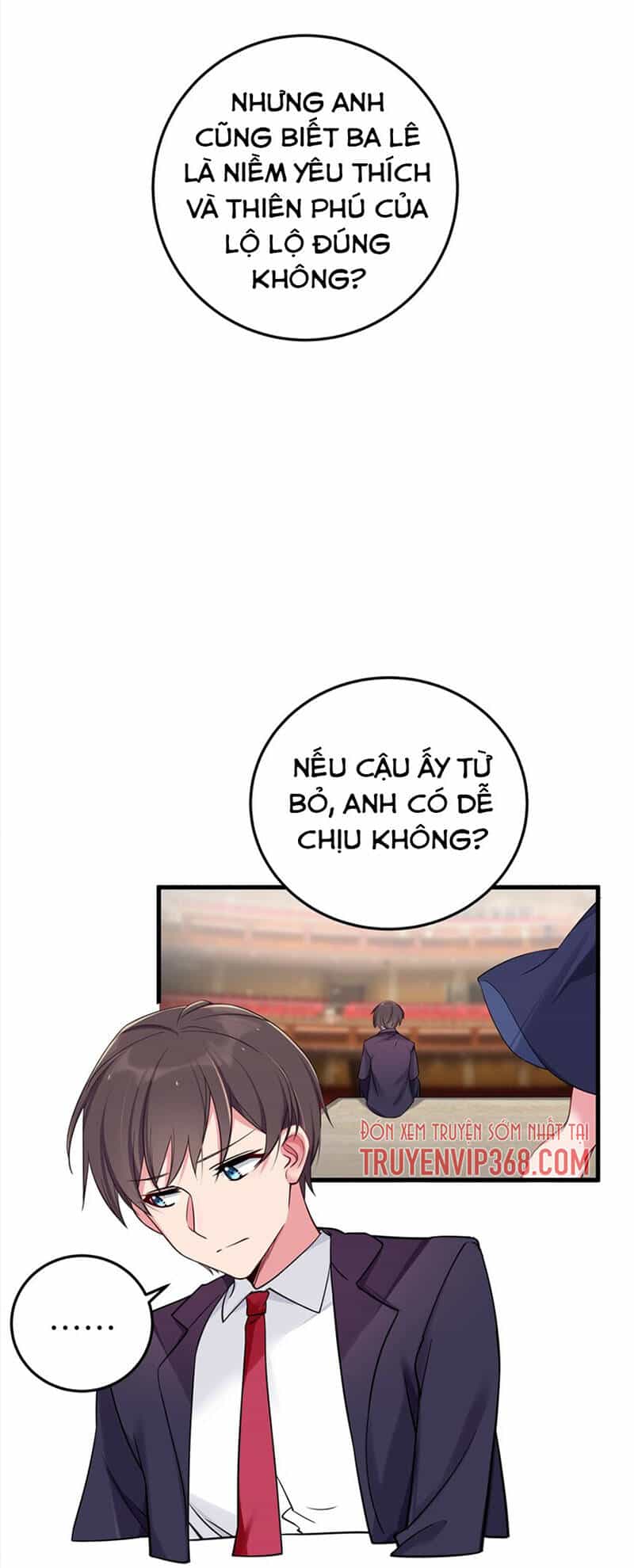 Làm Sao Để Chạy Trốn Dàn Hậu Cung - Chương 11 - ảnh 30