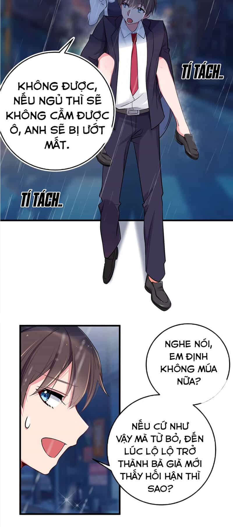 Làm Sao Để Chạy Trốn Dàn Hậu Cung - Chương 11 - ảnh 32