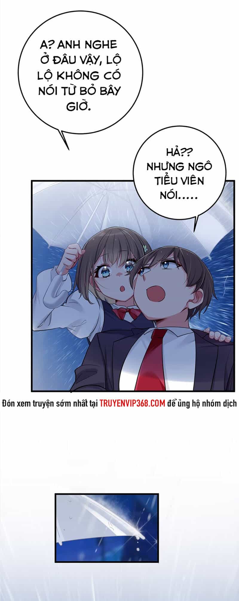 Làm Sao Để Chạy Trốn Dàn Hậu Cung - Chương 11 - ảnh 33