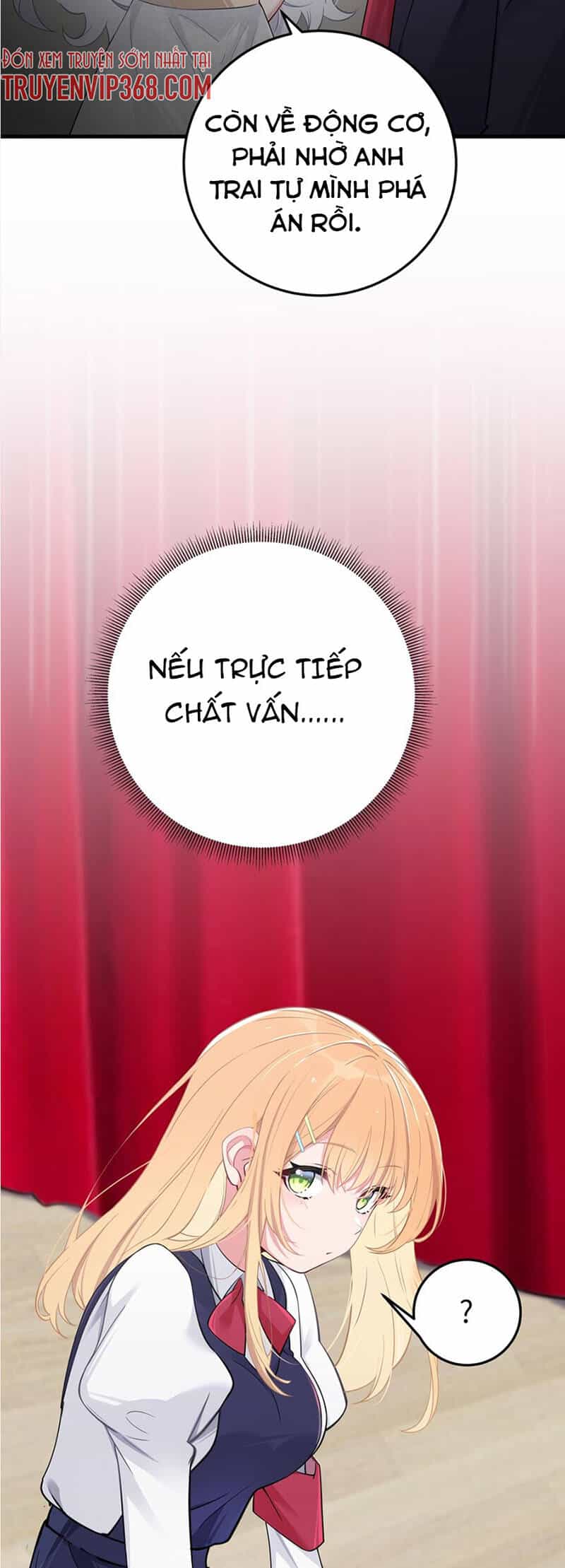 Làm Sao Để Chạy Trốn Dàn Hậu Cung - Chương 11 - ảnh 5
