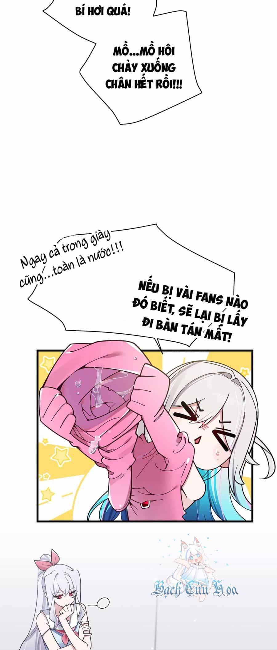 Làm Sao Để Chạy Trốn Dàn Hậu Cung - Chương 116 - ảnh 20
