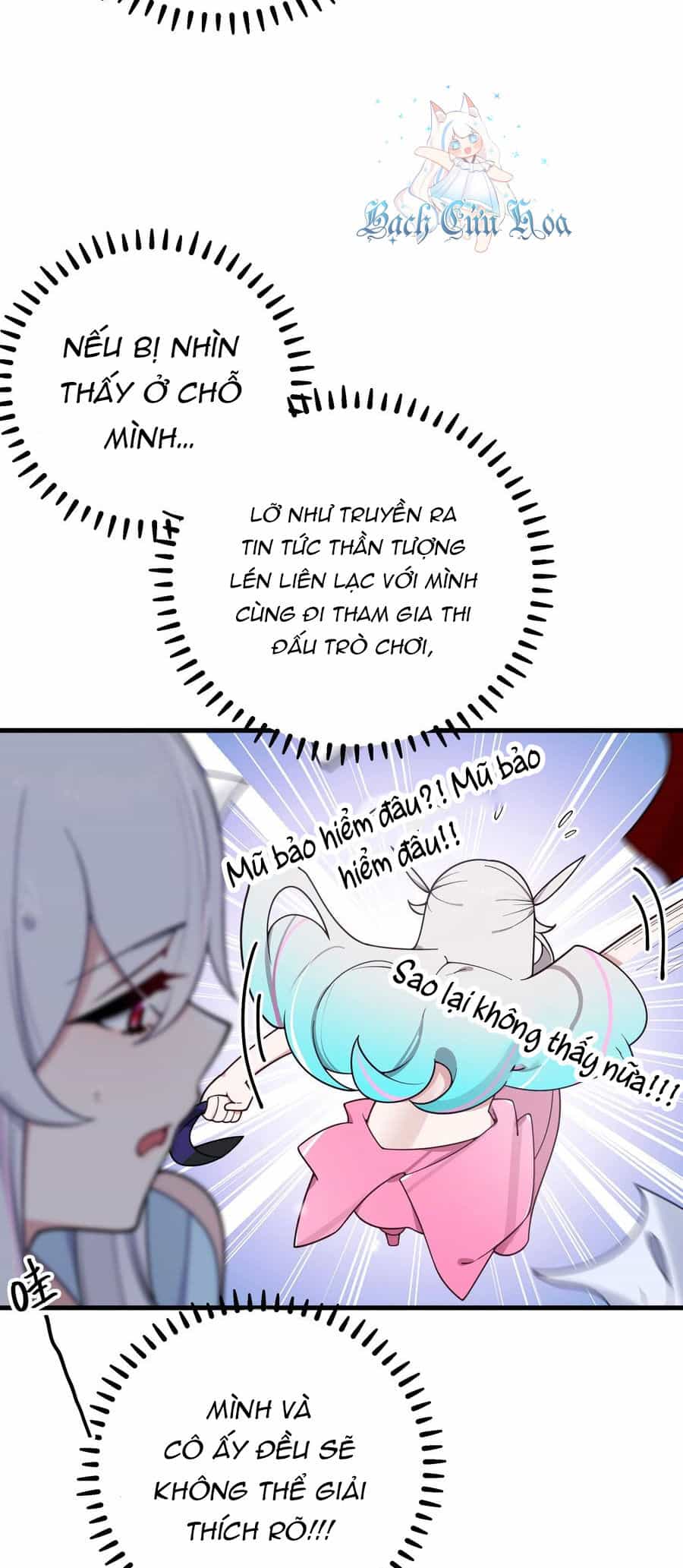 Làm Sao Để Chạy Trốn Dàn Hậu Cung - Chương 116 - ảnh 32
