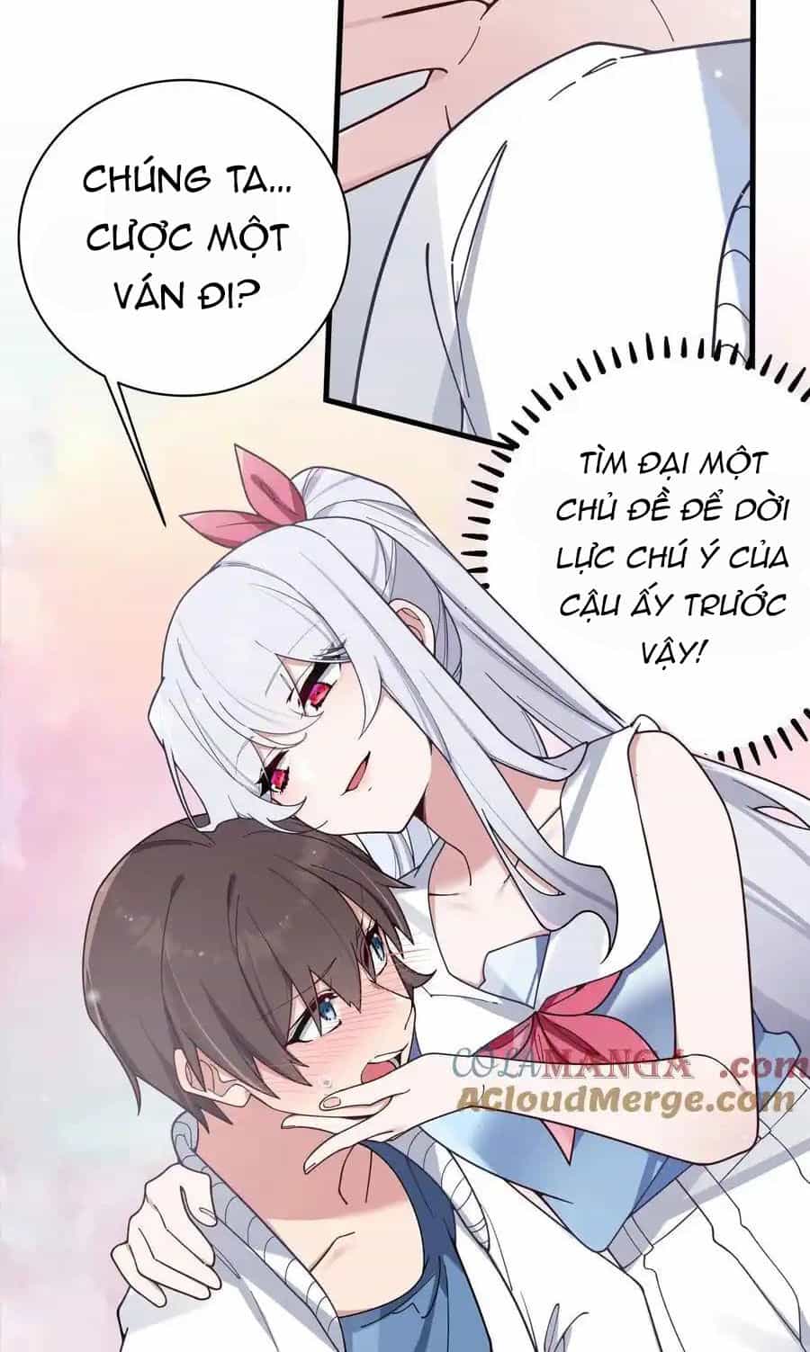 Làm Sao Để Chạy Trốn Dàn Hậu Cung - Chương 117 - ảnh 12