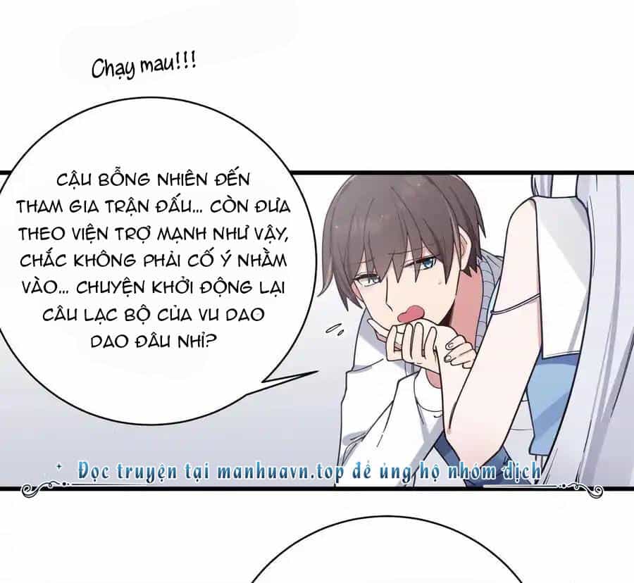 Làm Sao Để Chạy Trốn Dàn Hậu Cung - Chương 117 - ảnh 14
