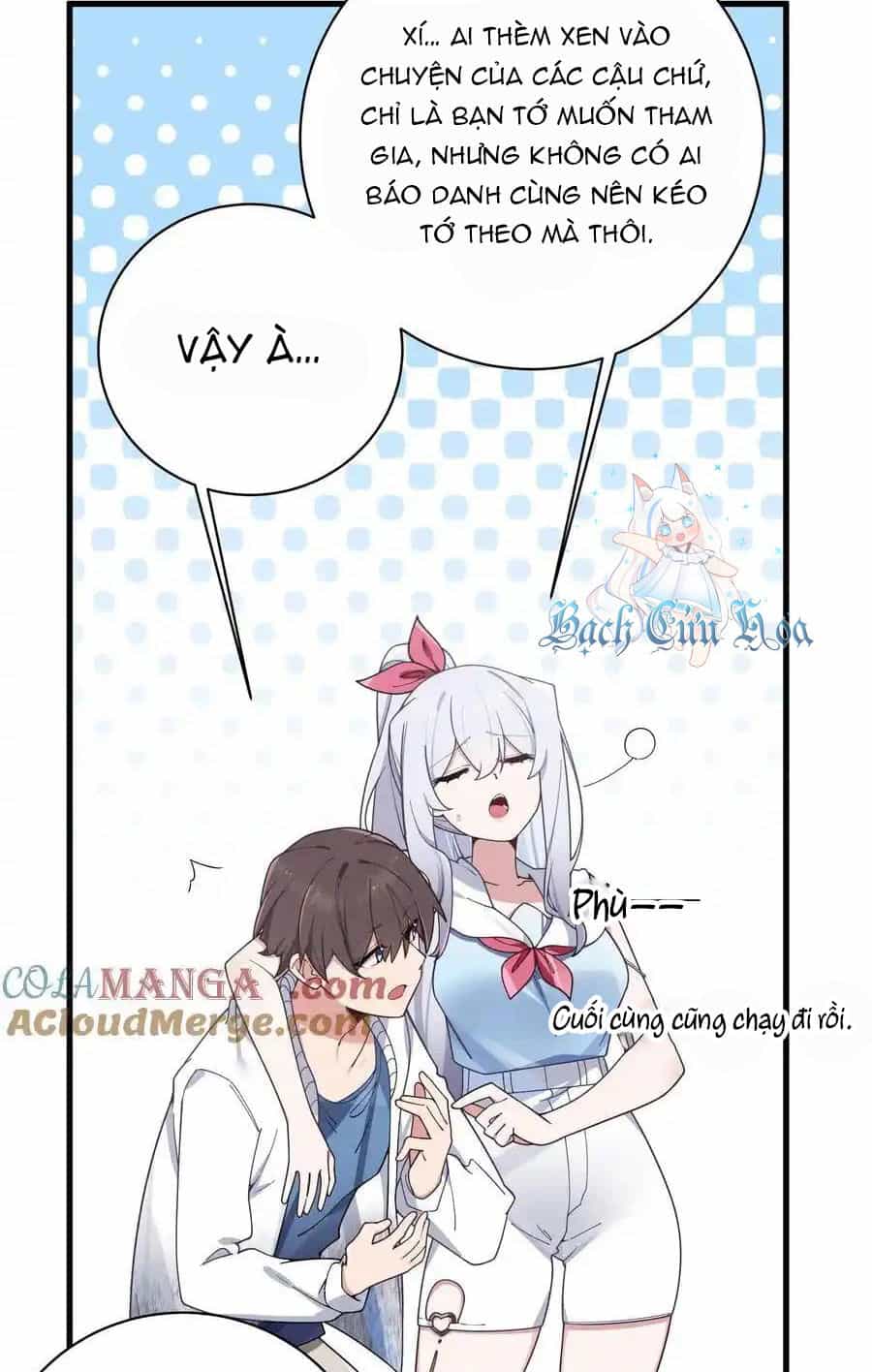 Làm Sao Để Chạy Trốn Dàn Hậu Cung - Chương 117 - ảnh 15