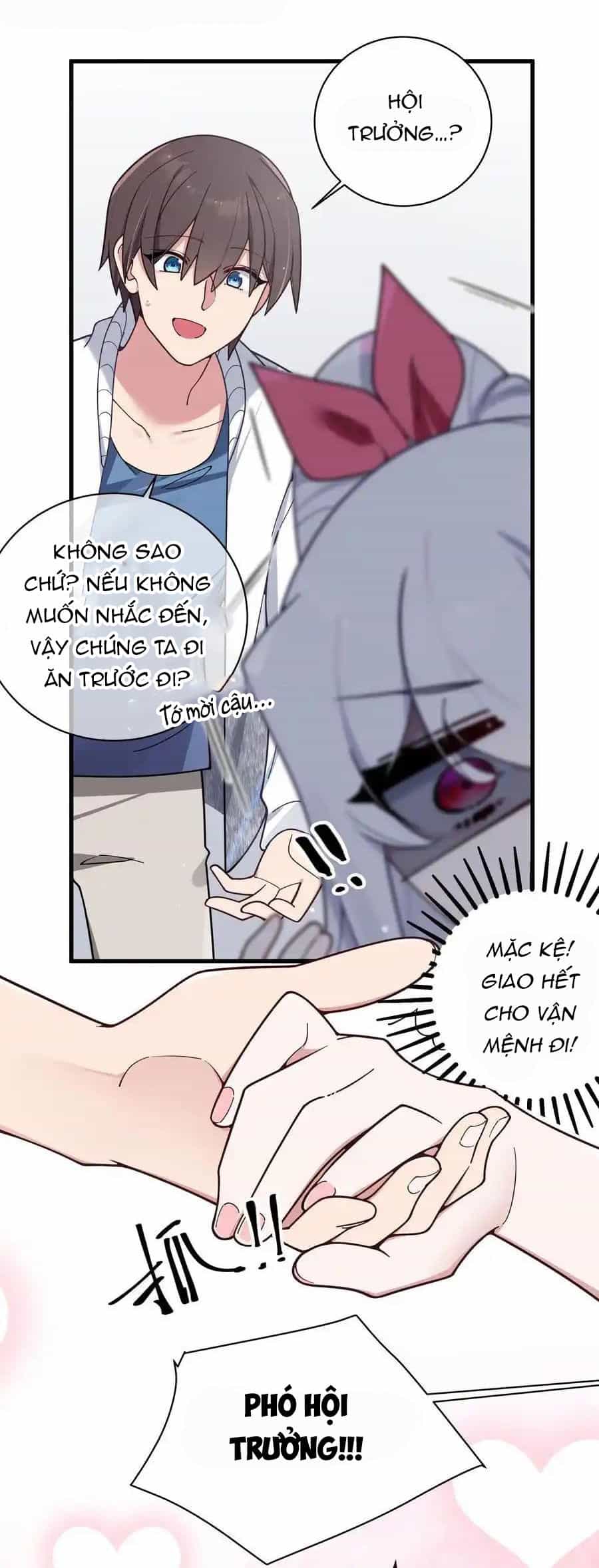 Làm Sao Để Chạy Trốn Dàn Hậu Cung - Chương 117 - ảnh 20