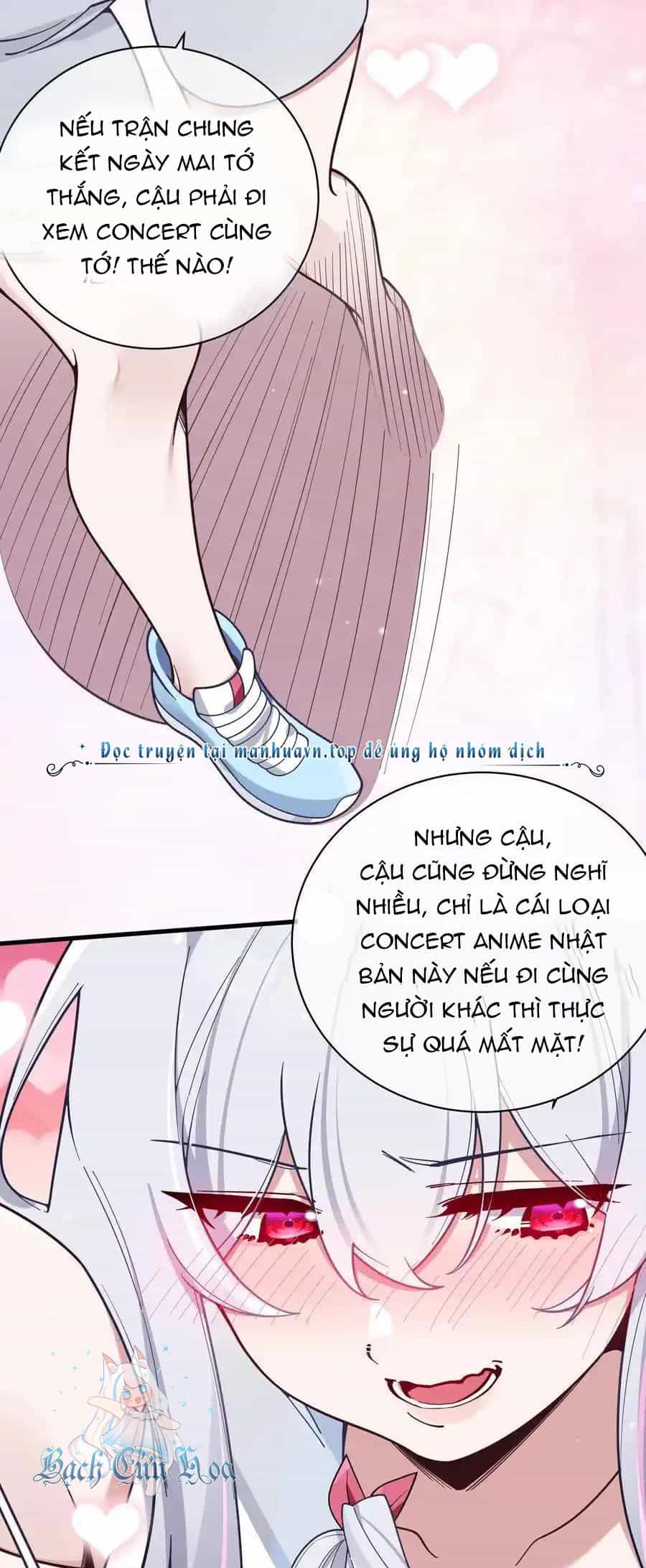 Làm Sao Để Chạy Trốn Dàn Hậu Cung - Chương 117 - ảnh 22