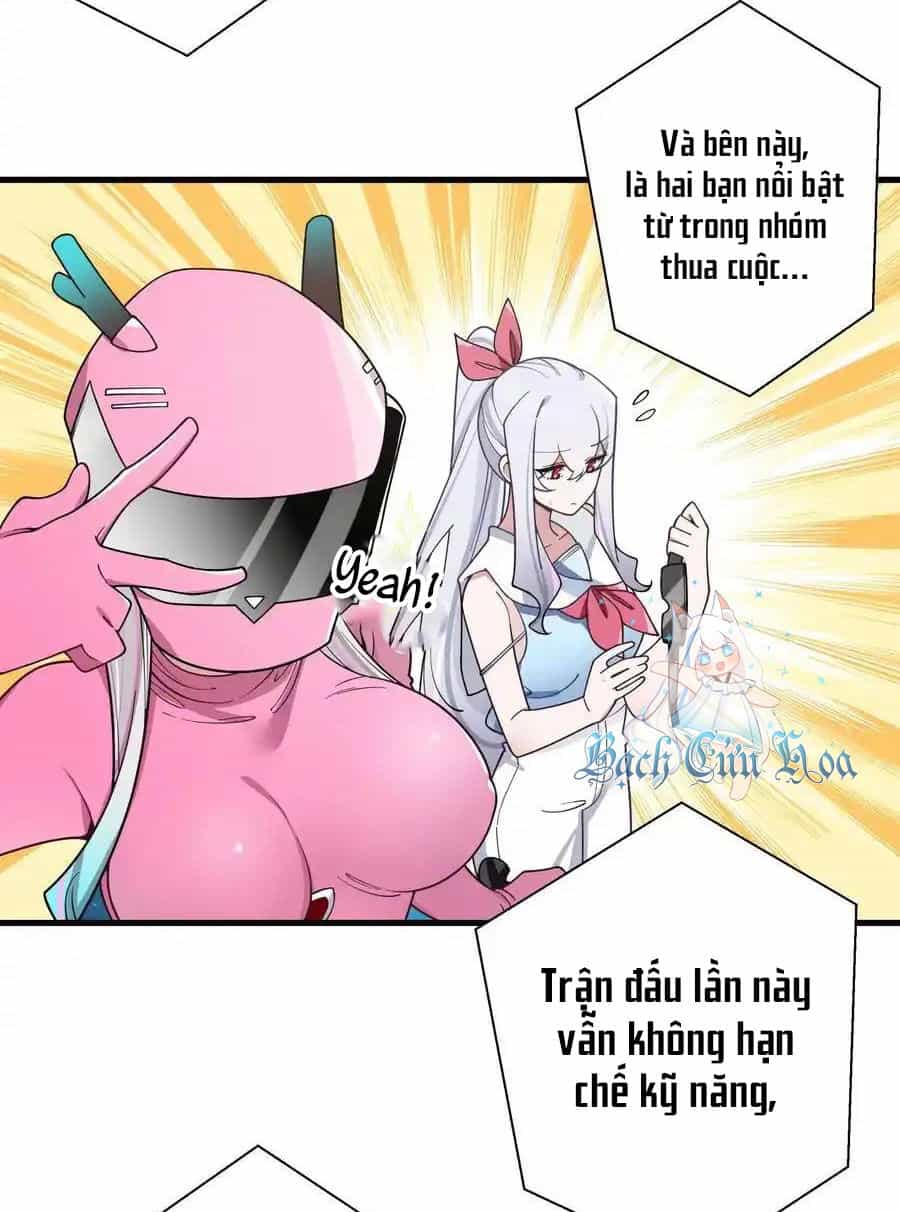 Làm Sao Để Chạy Trốn Dàn Hậu Cung - Chương 117 - ảnh 27