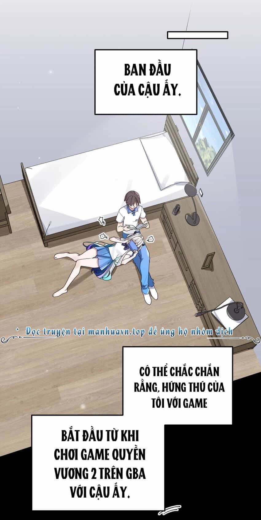 Làm Sao Để Chạy Trốn Dàn Hậu Cung - Chương 118 - ảnh 10