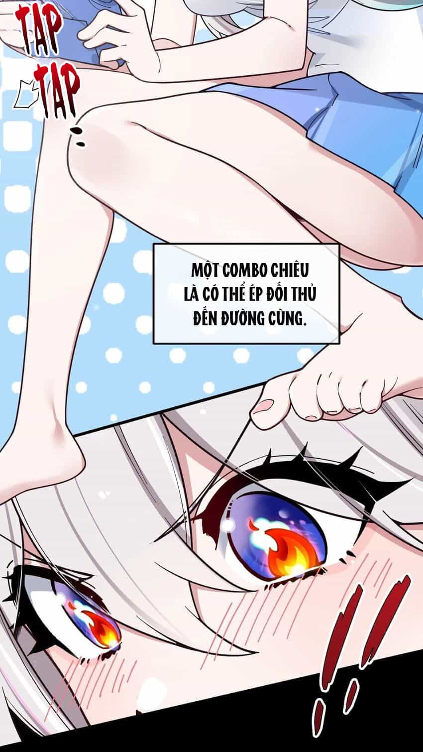 Làm Sao Để Chạy Trốn Dàn Hậu Cung - Chương 118 - ảnh 13