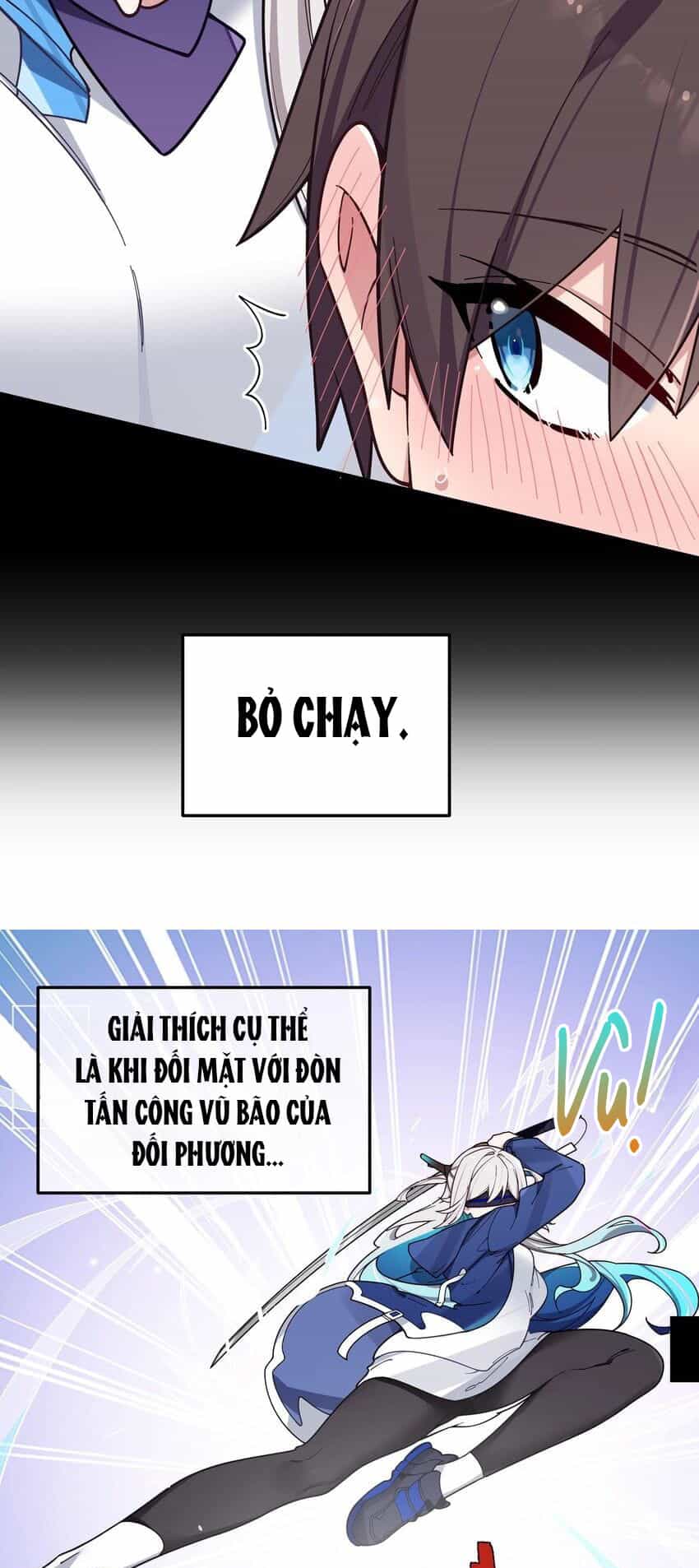 Làm Sao Để Chạy Trốn Dàn Hậu Cung - Chương 118 - ảnh 17