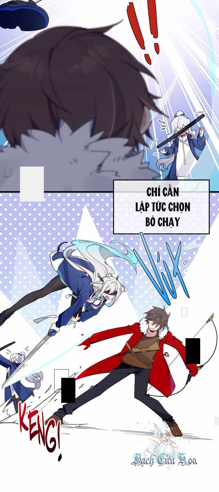 Làm Sao Để Chạy Trốn Dàn Hậu Cung - Chương 118 - ảnh 18