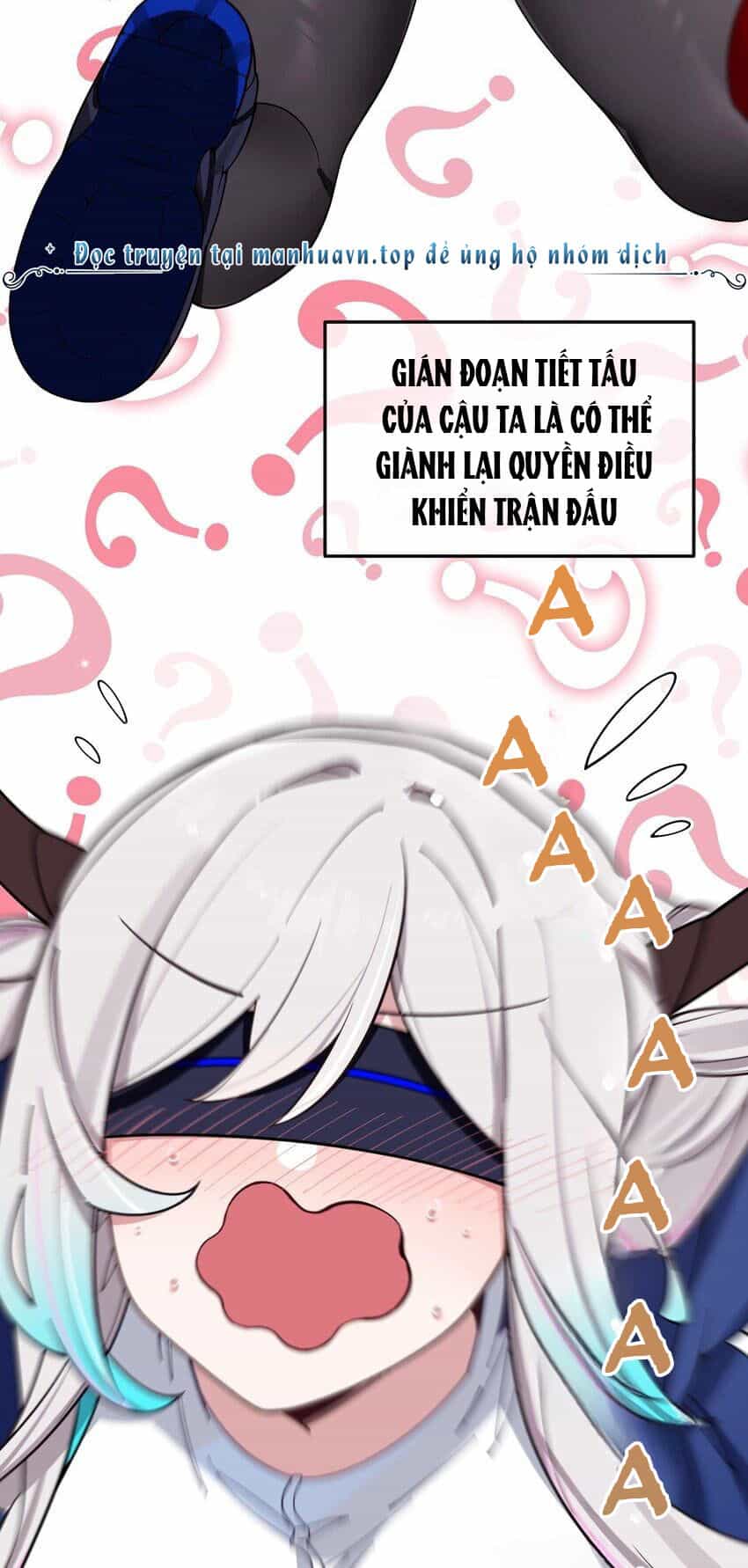 Làm Sao Để Chạy Trốn Dàn Hậu Cung - Chương 118 - ảnh 20