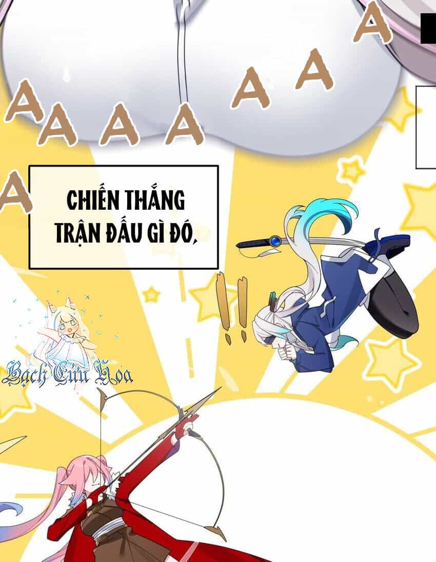 Làm Sao Để Chạy Trốn Dàn Hậu Cung - Chương 118 - ảnh 21