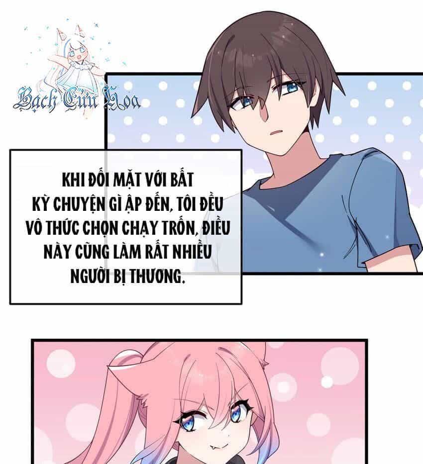Làm Sao Để Chạy Trốn Dàn Hậu Cung - Chương 118 - ảnh 24
