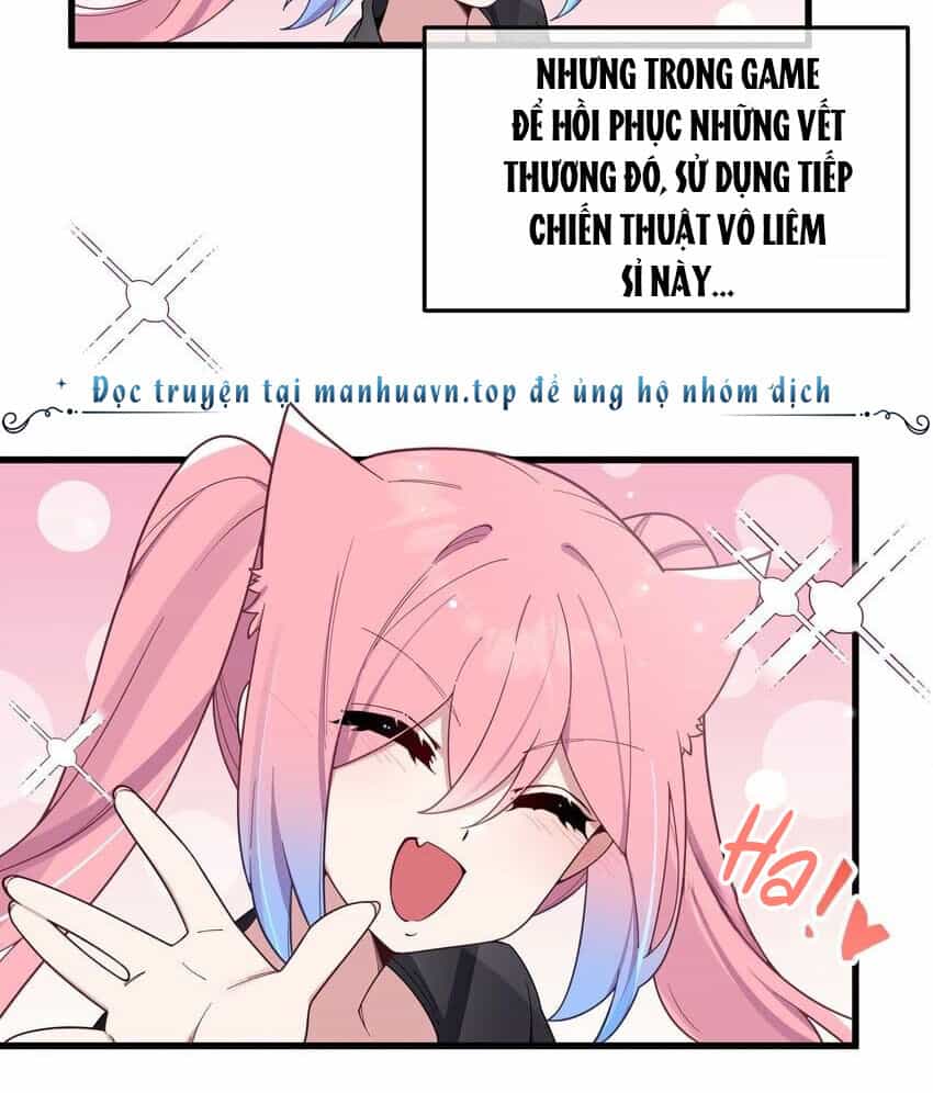Làm Sao Để Chạy Trốn Dàn Hậu Cung - Chương 118 - ảnh 25