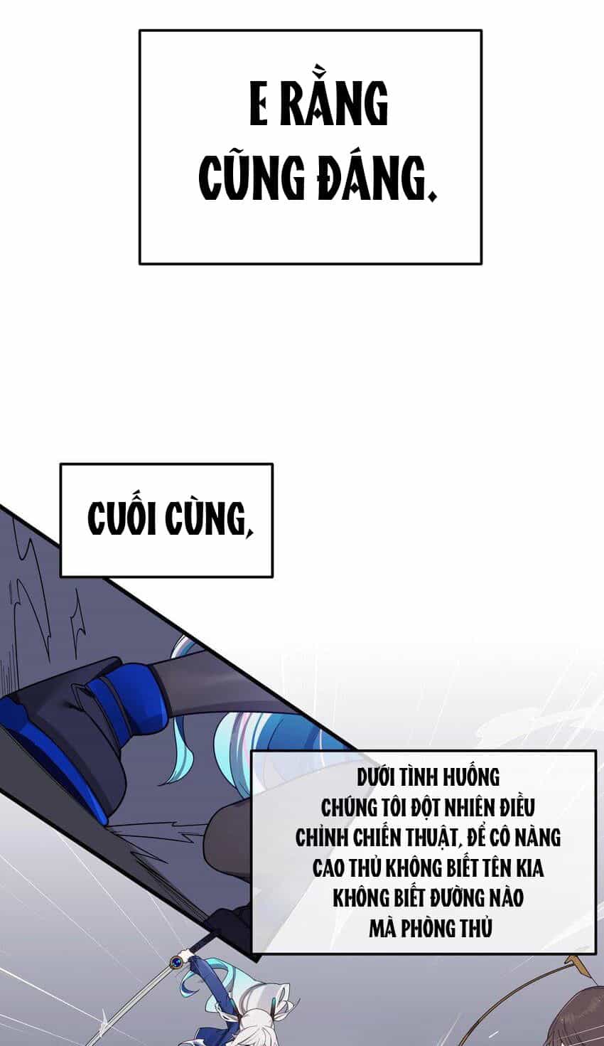 Làm Sao Để Chạy Trốn Dàn Hậu Cung - Chương 118 - ảnh 26