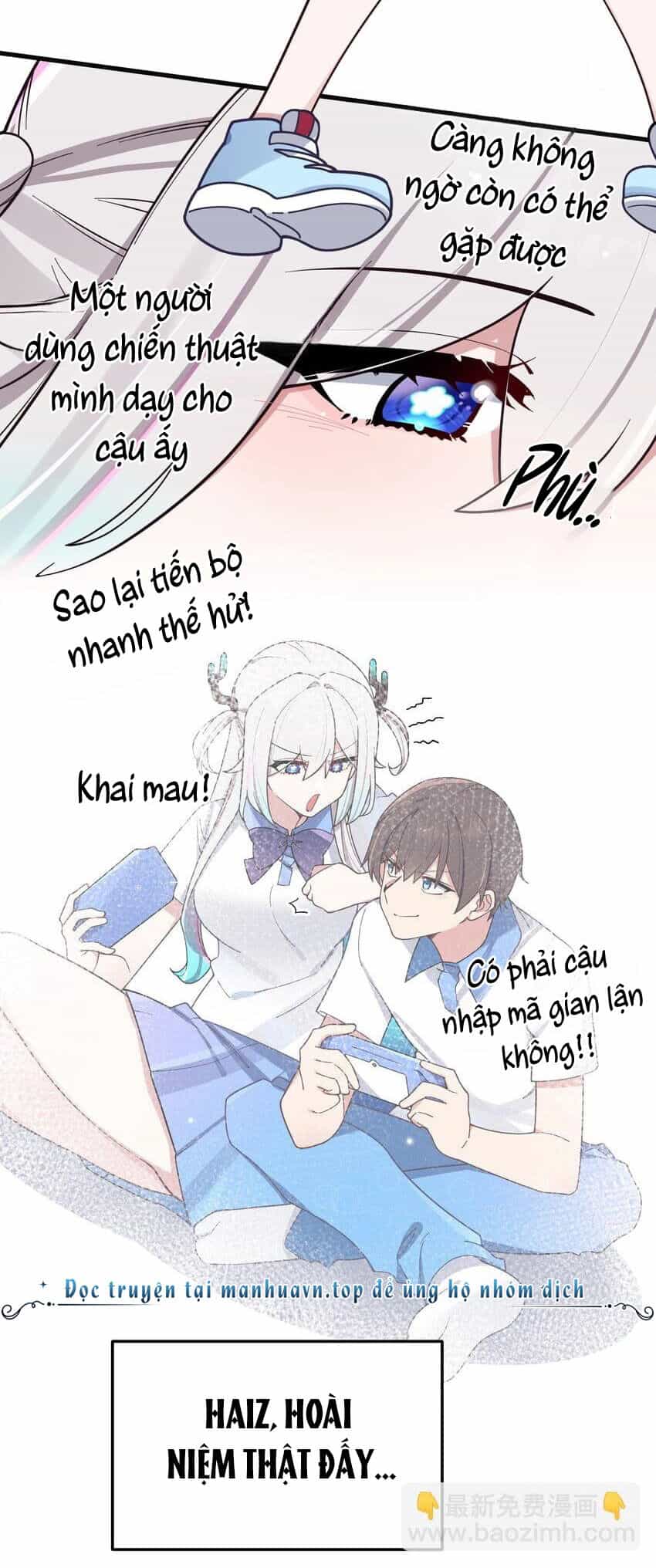 Làm Sao Để Chạy Trốn Dàn Hậu Cung - Chương 118 - ảnh 35