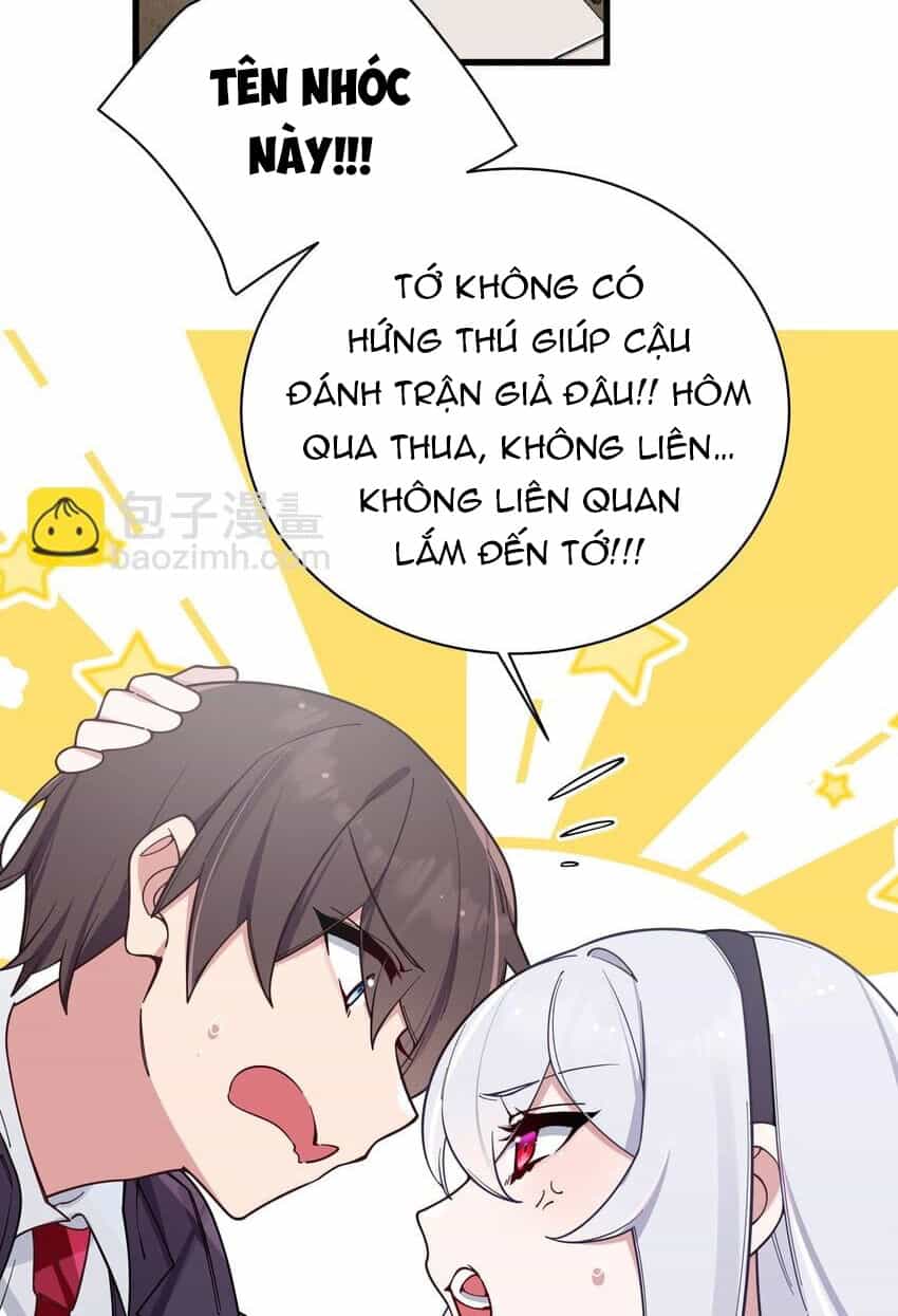Làm Sao Để Chạy Trốn Dàn Hậu Cung - Chương 118 - ảnh 41