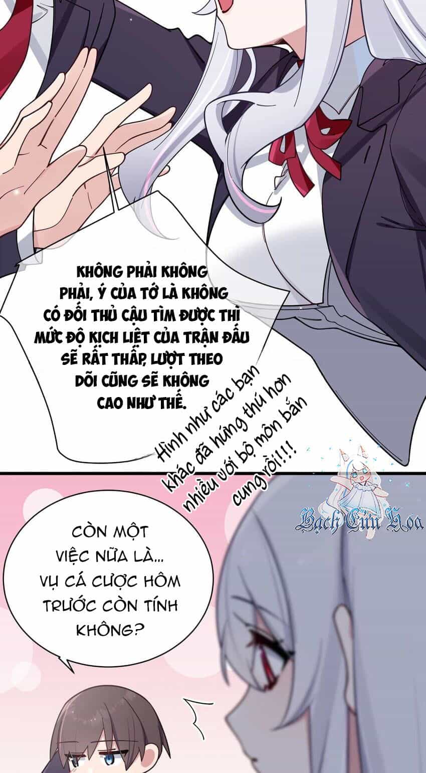 Làm Sao Để Chạy Trốn Dàn Hậu Cung - Chương 118 - ảnh 42