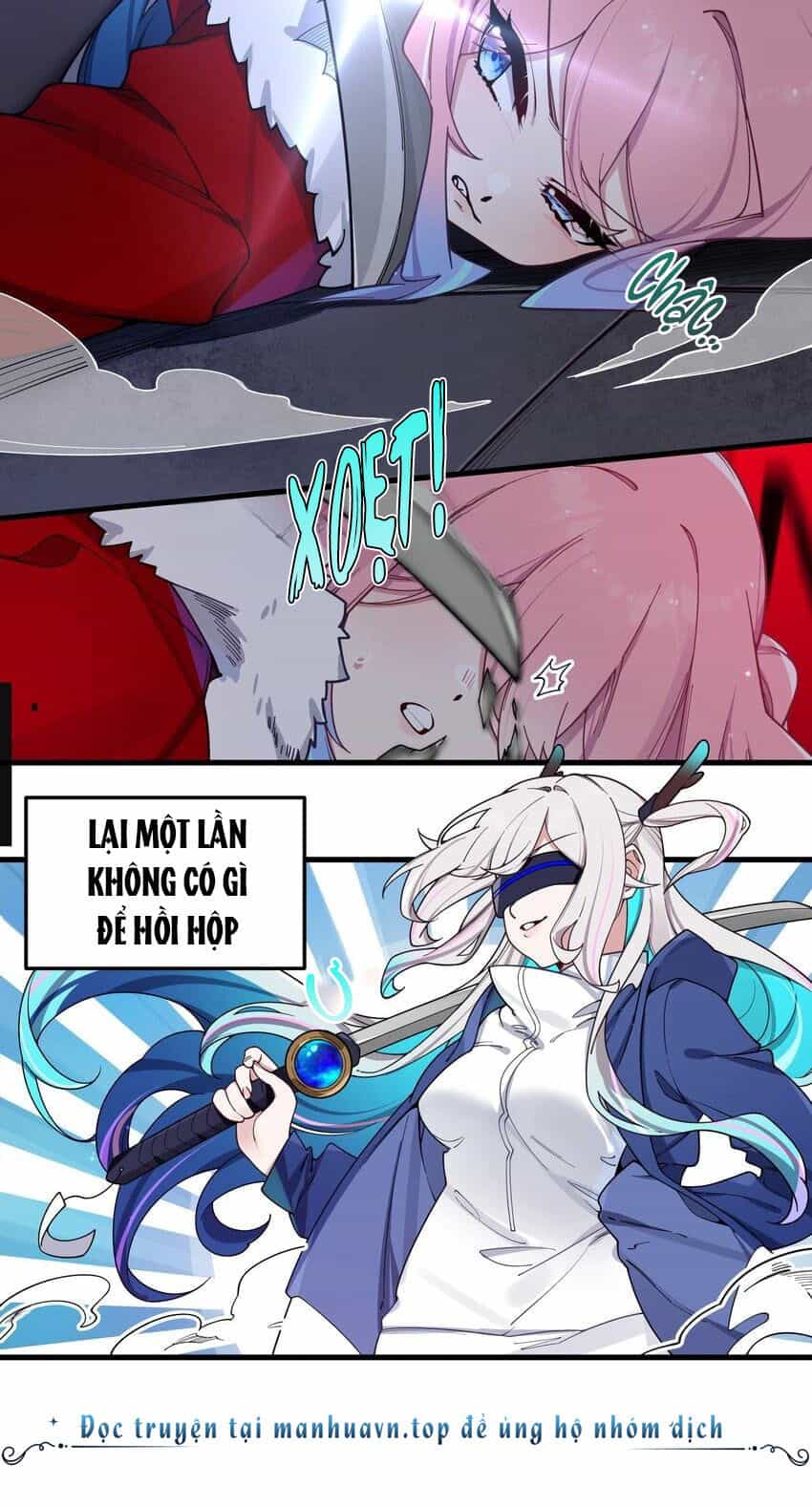Làm Sao Để Chạy Trốn Dàn Hậu Cung - Chương 118 - ảnh 5