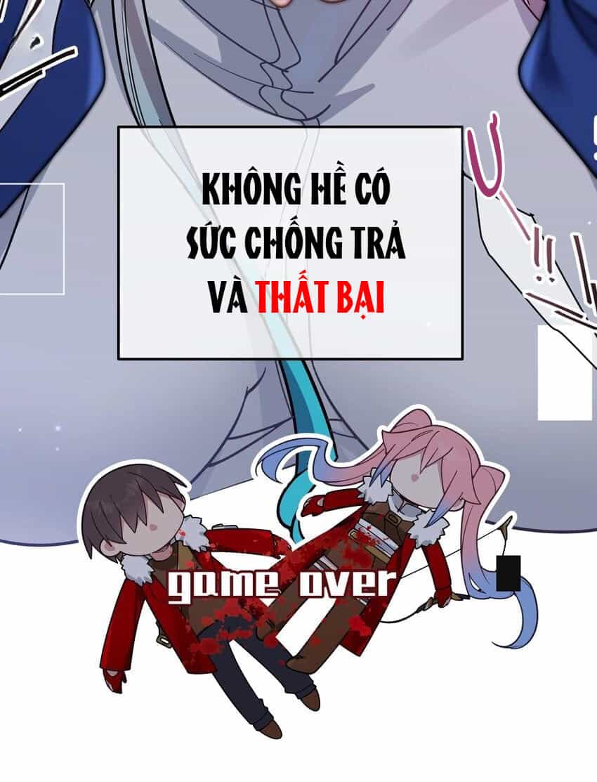 Làm Sao Để Chạy Trốn Dàn Hậu Cung - Chương 118 - ảnh 7
