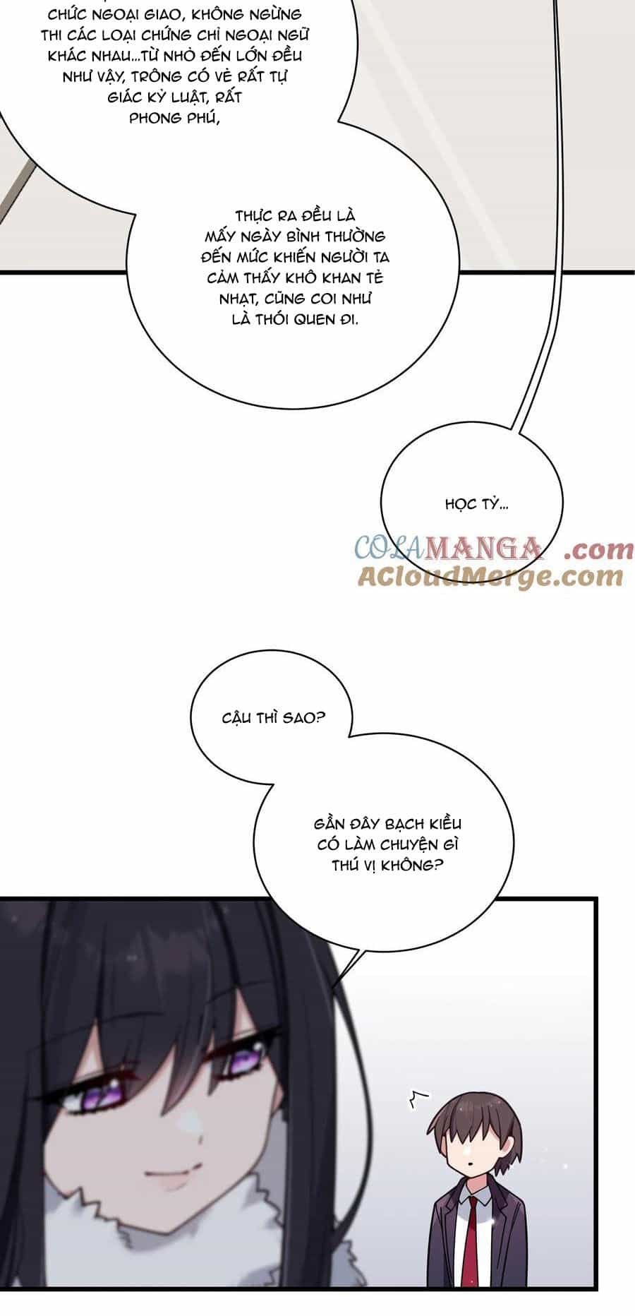 Làm Sao Để Chạy Trốn Dàn Hậu Cung - Chương 119 - ảnh 22