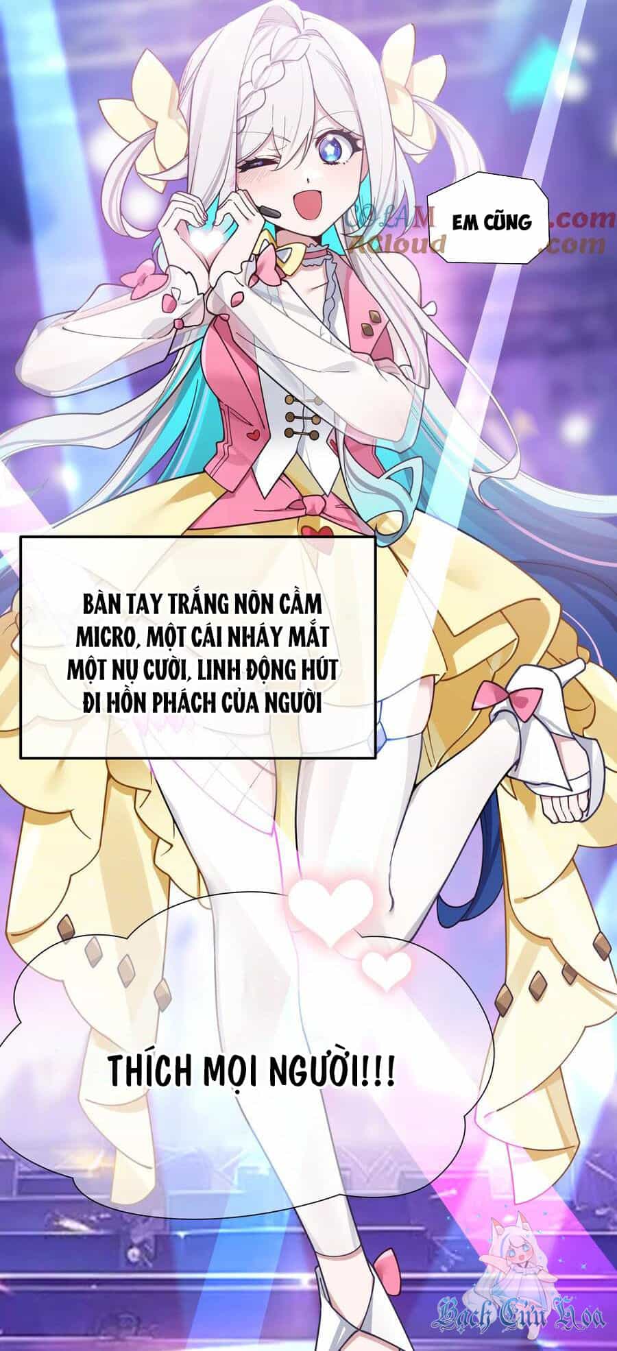 Làm Sao Để Chạy Trốn Dàn Hậu Cung - Chương 120 - ảnh 27