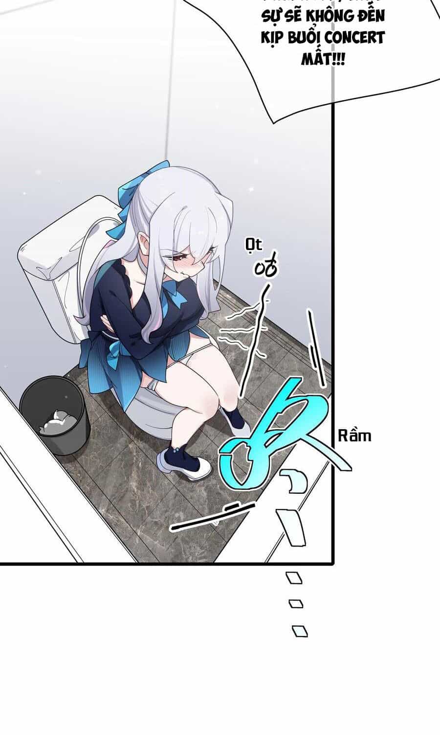 Làm Sao Để Chạy Trốn Dàn Hậu Cung - Chương 120 - ảnh 8