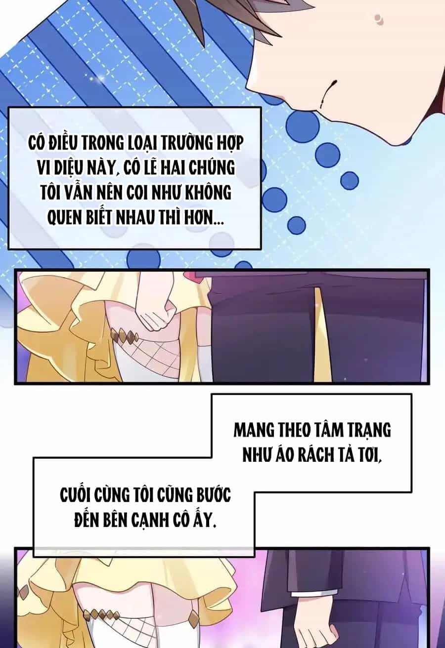 Làm Sao Để Chạy Trốn Dàn Hậu Cung - Chương 121 - ảnh 10