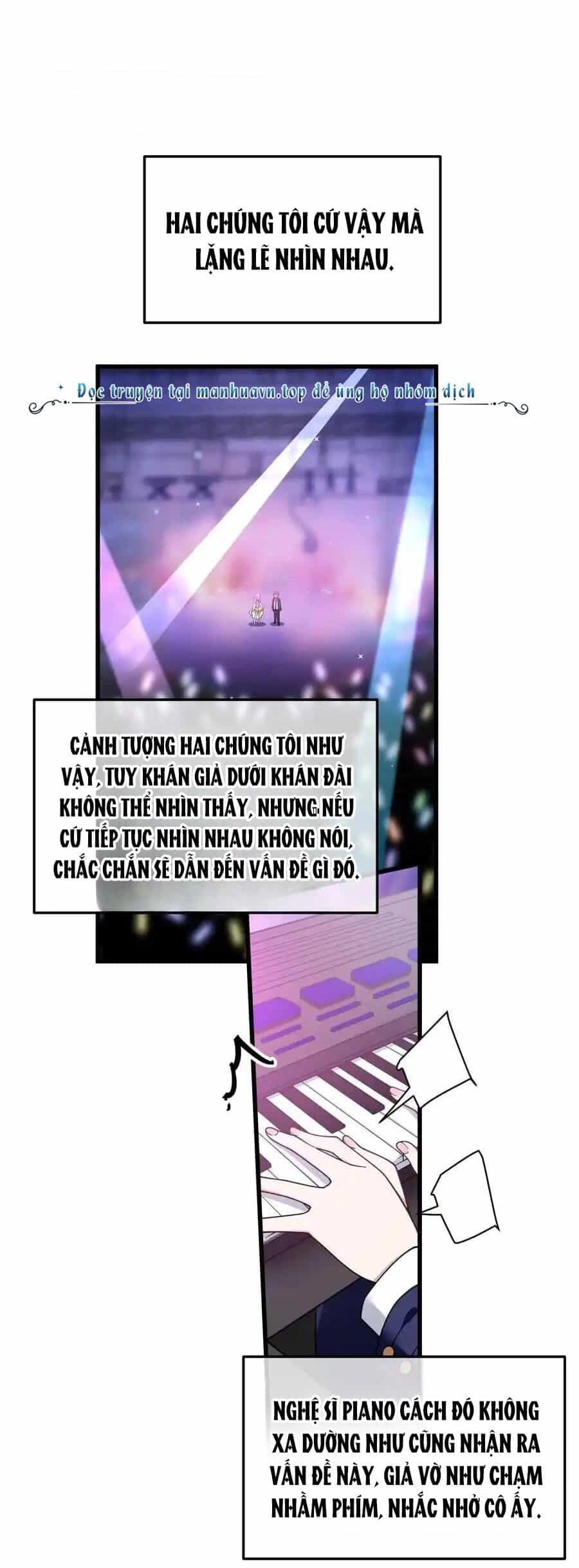 Làm Sao Để Chạy Trốn Dàn Hậu Cung - Chương 121 - ảnh 17