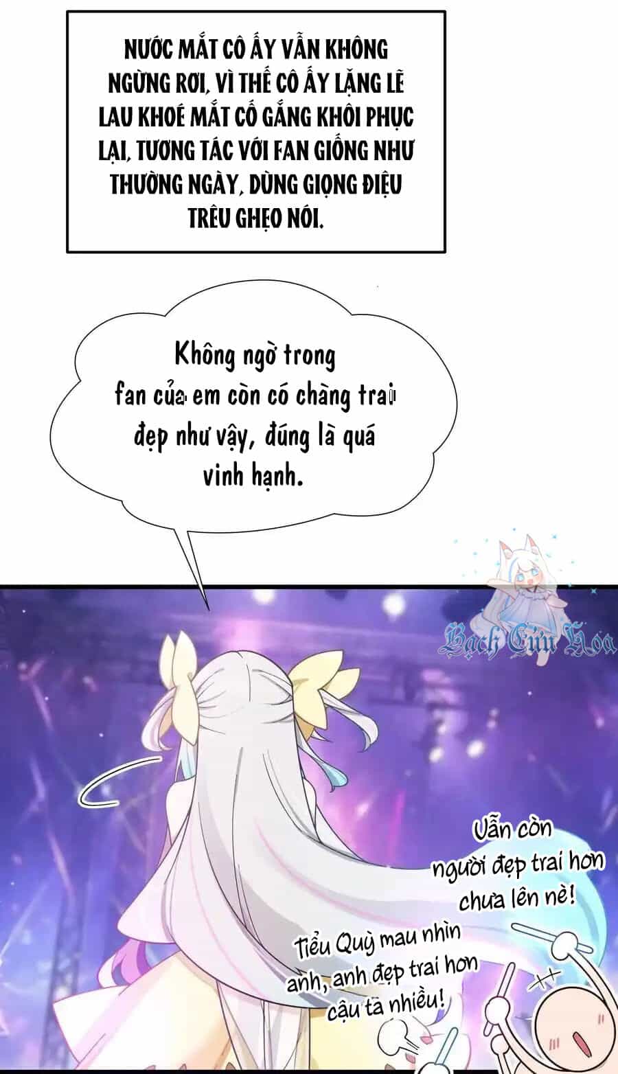 Làm Sao Để Chạy Trốn Dàn Hậu Cung - Chương 121 - ảnh 18