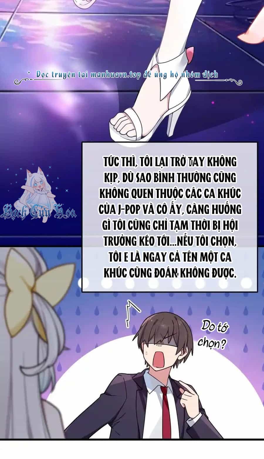 Làm Sao Để Chạy Trốn Dàn Hậu Cung - Chương 121 - ảnh 21