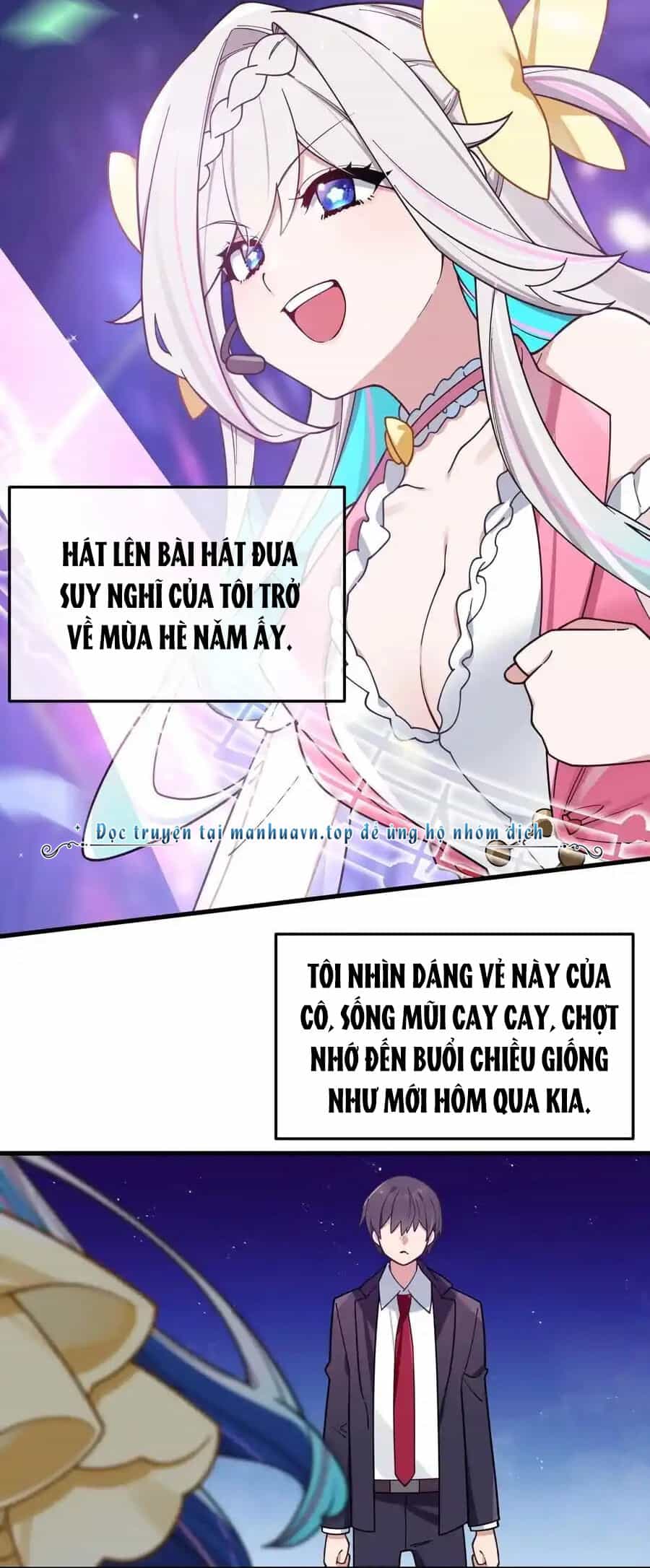 Làm Sao Để Chạy Trốn Dàn Hậu Cung - Chương 121 - ảnh 27