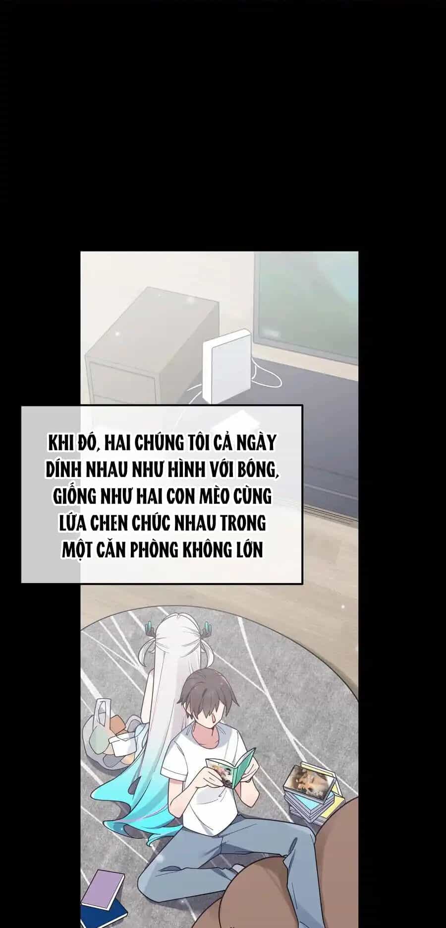 Làm Sao Để Chạy Trốn Dàn Hậu Cung - Chương 121 - ảnh 28