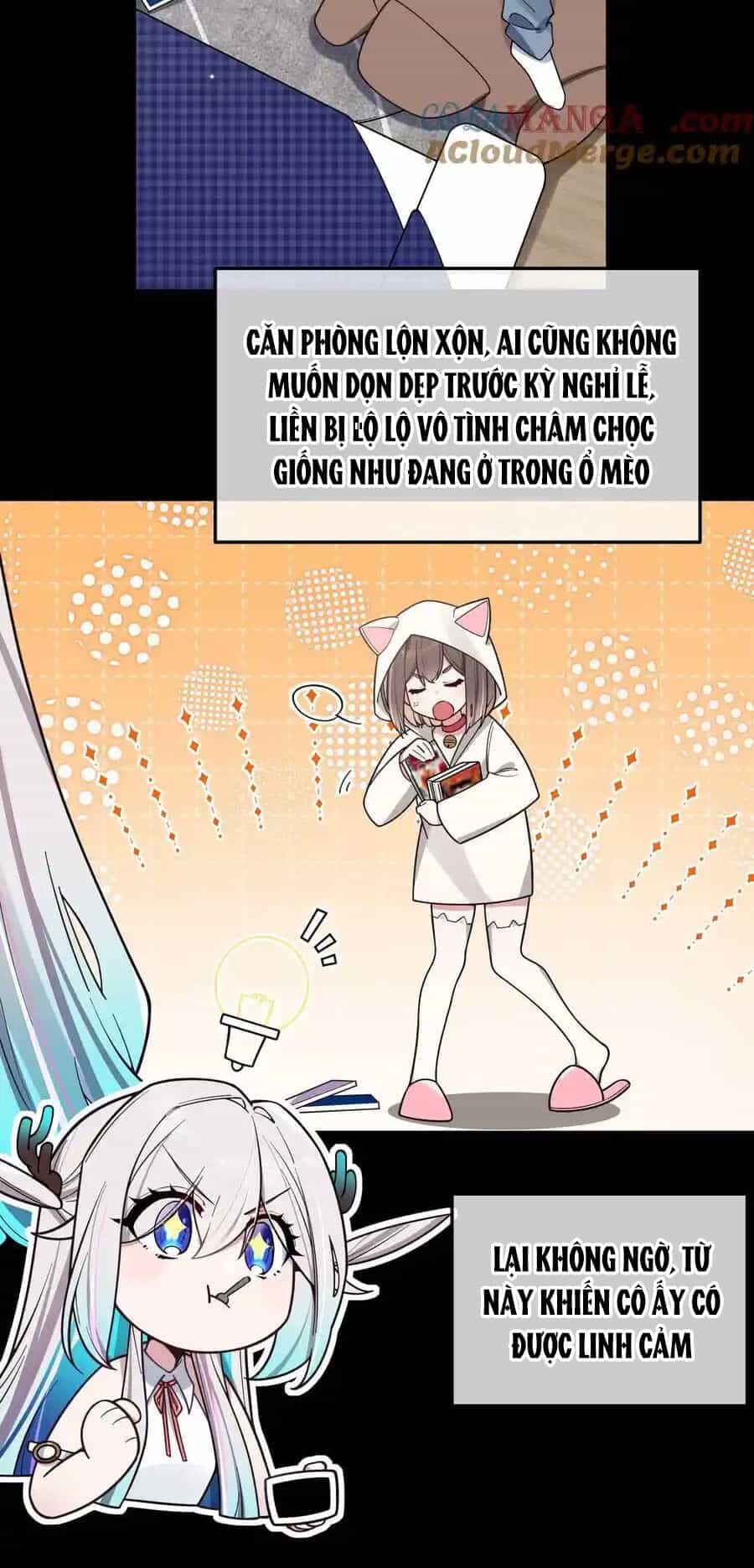 Làm Sao Để Chạy Trốn Dàn Hậu Cung - Chương 121 - ảnh 29