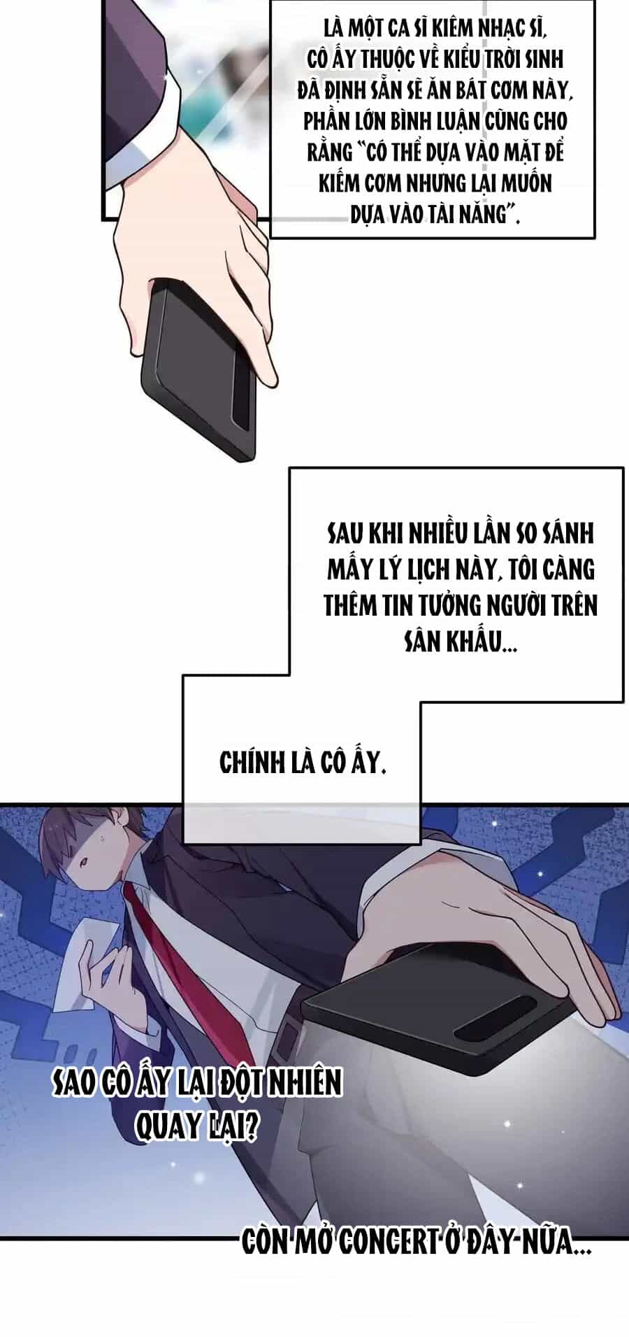 Làm Sao Để Chạy Trốn Dàn Hậu Cung - Chương 121 - ảnh 3