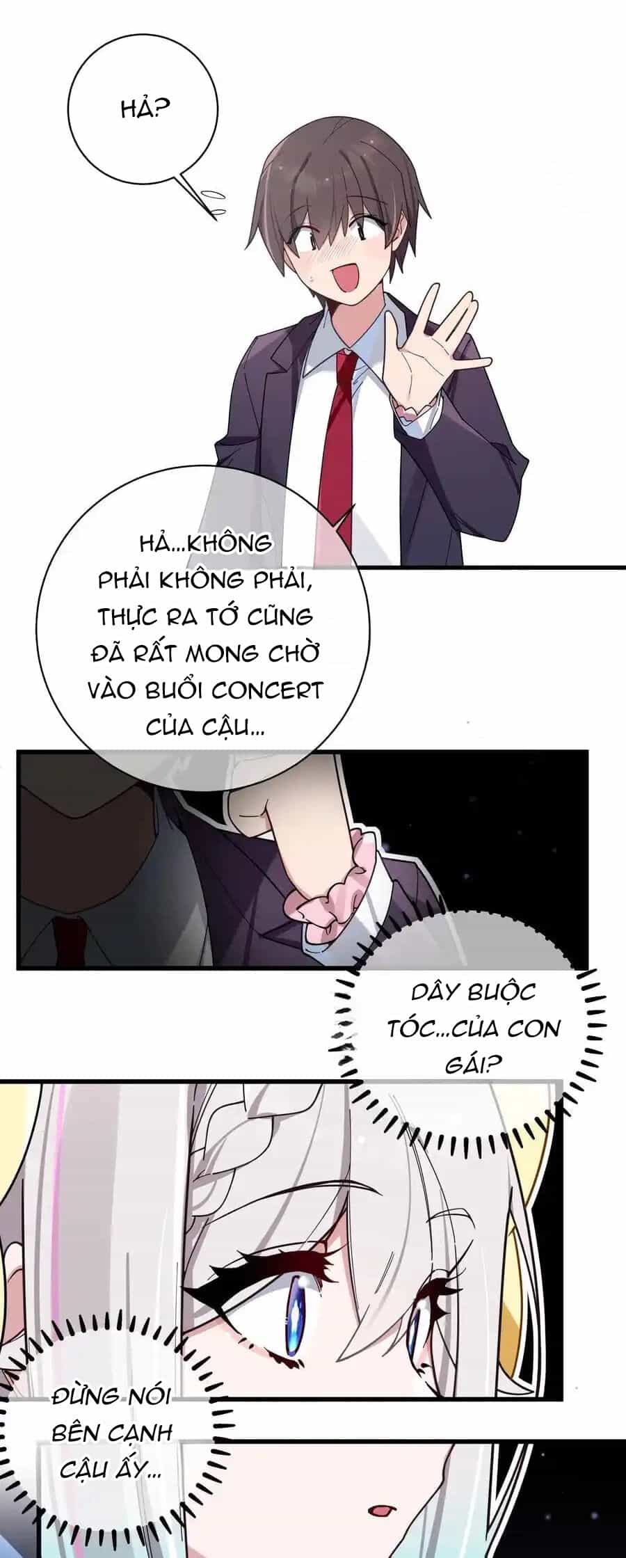 Làm Sao Để Chạy Trốn Dàn Hậu Cung - Chương 121 - ảnh 38
