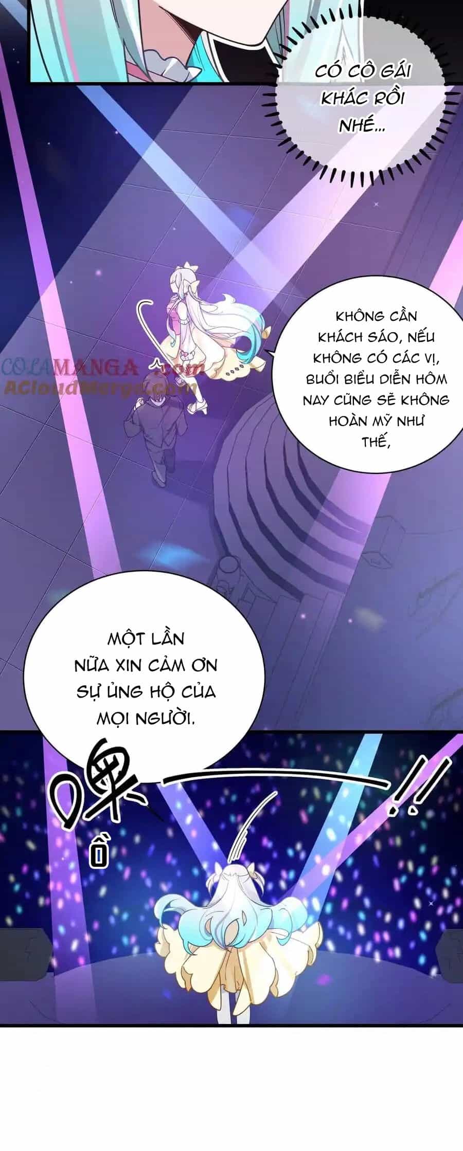 Làm Sao Để Chạy Trốn Dàn Hậu Cung - Chương 121 - ảnh 39