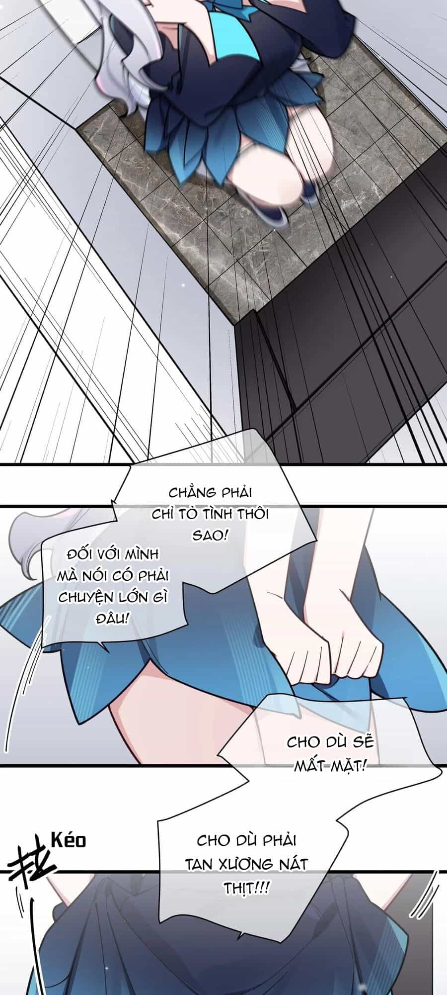 Làm Sao Để Chạy Trốn Dàn Hậu Cung - Chương 122 - ảnh 14