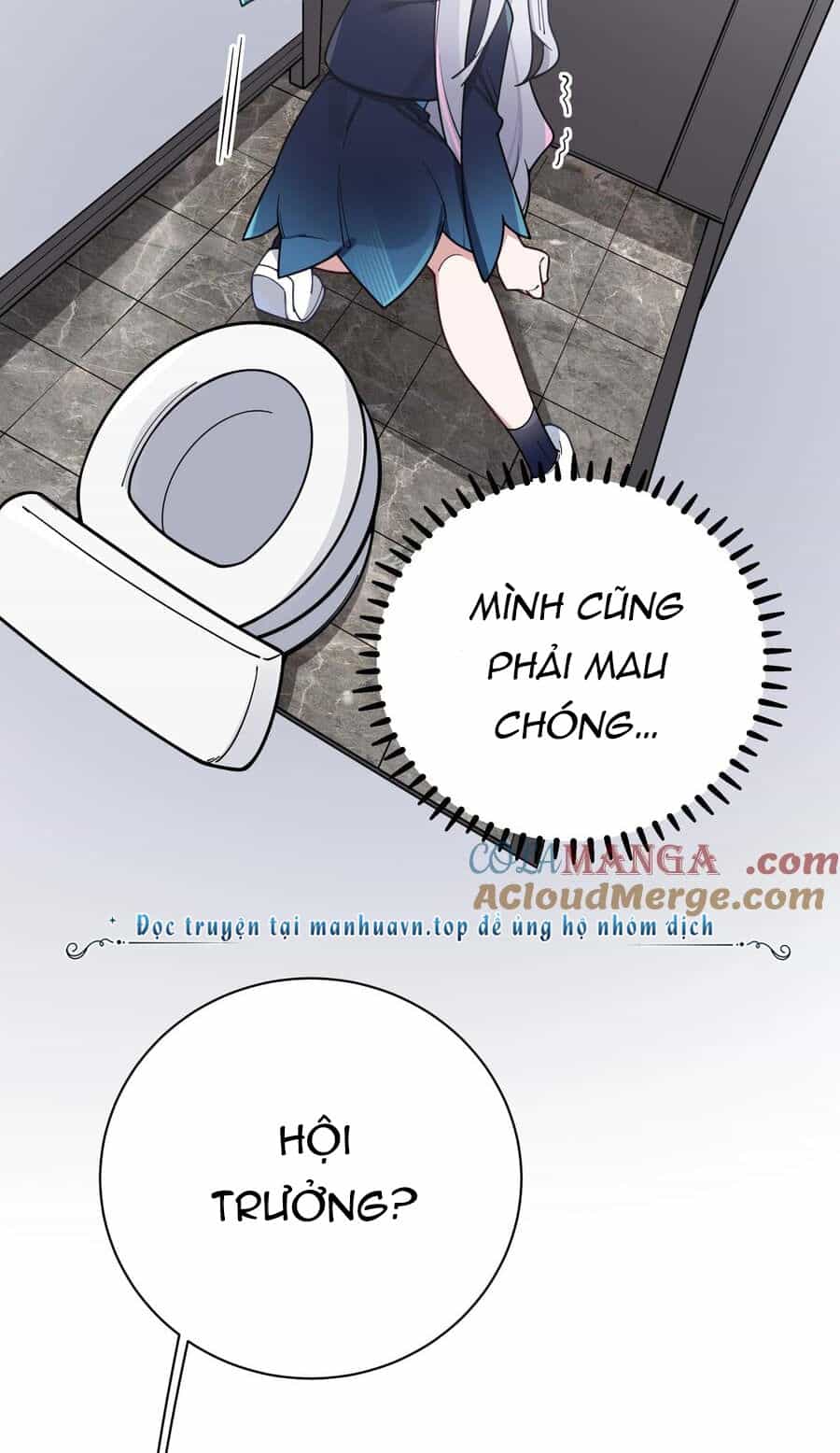 Làm Sao Để Chạy Trốn Dàn Hậu Cung - Chương 122 - ảnh 19
