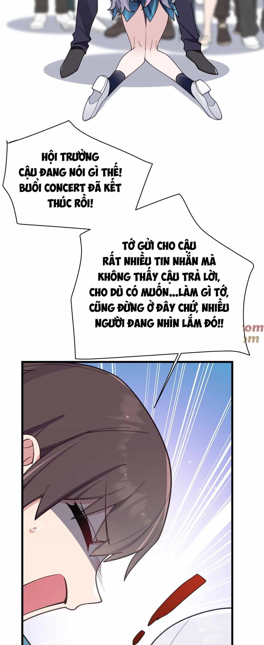 Làm Sao Để Chạy Trốn Dàn Hậu Cung - Chương 122 - ảnh 25