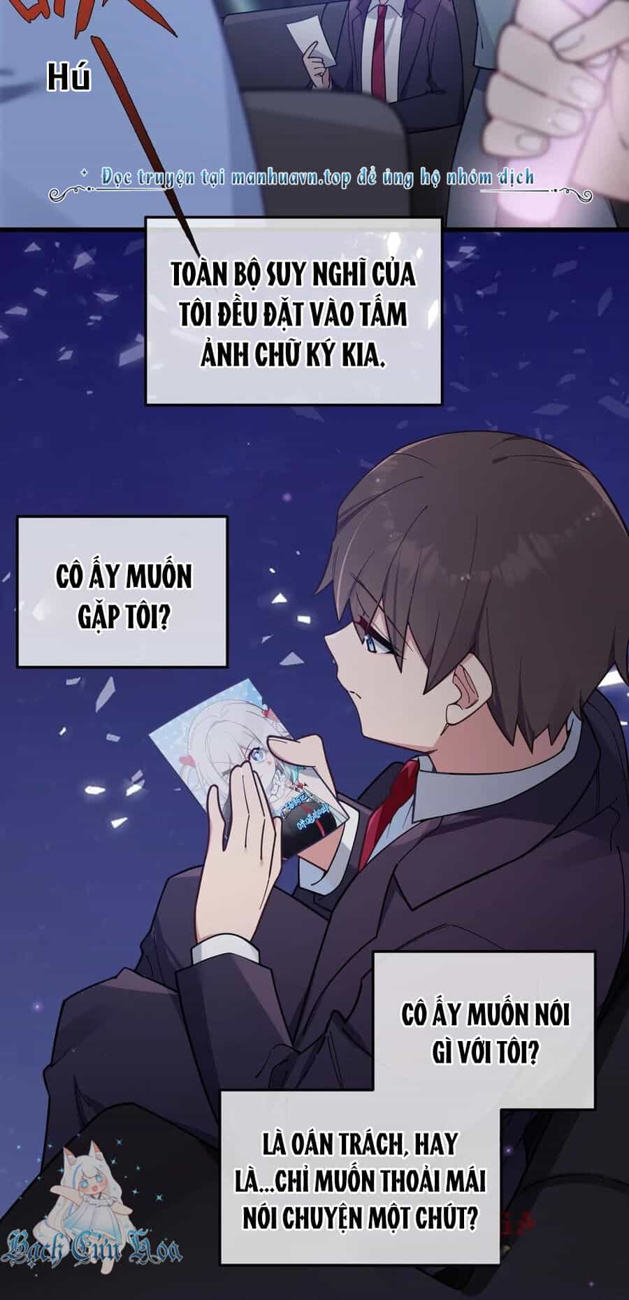 Làm Sao Để Chạy Trốn Dàn Hậu Cung - Chương 122 - ảnh 3