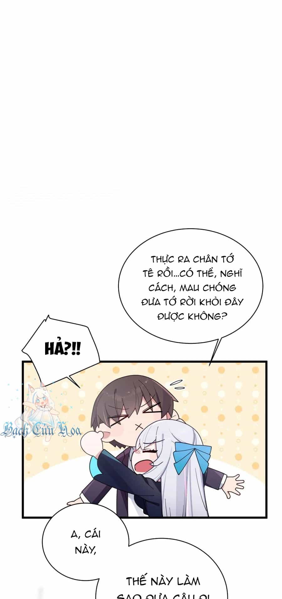 Làm Sao Để Chạy Trốn Dàn Hậu Cung - Chương 122 - ảnh 30