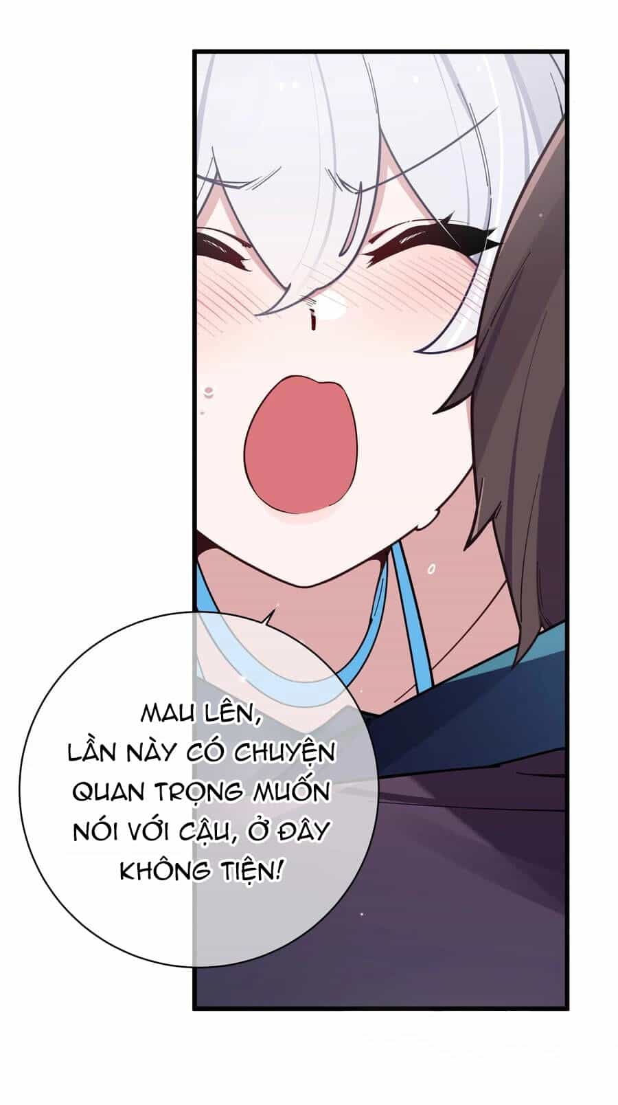 Làm Sao Để Chạy Trốn Dàn Hậu Cung - Chương 122 - ảnh 32